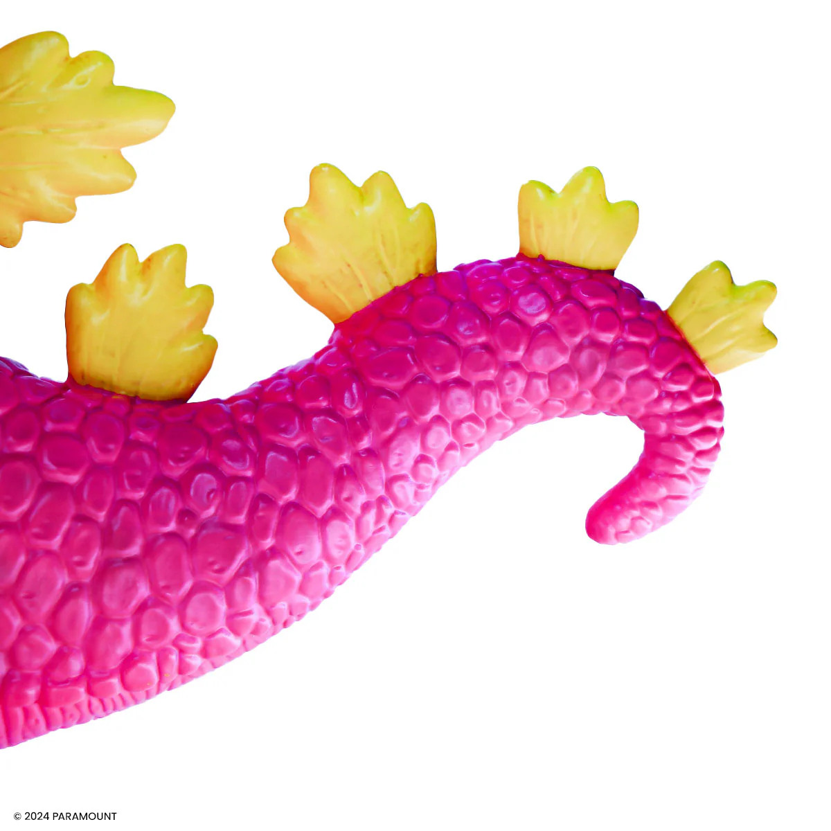 Reptar - Vinyl Designer Figure by James Groman - Exclusive Purple Variant - Image 10