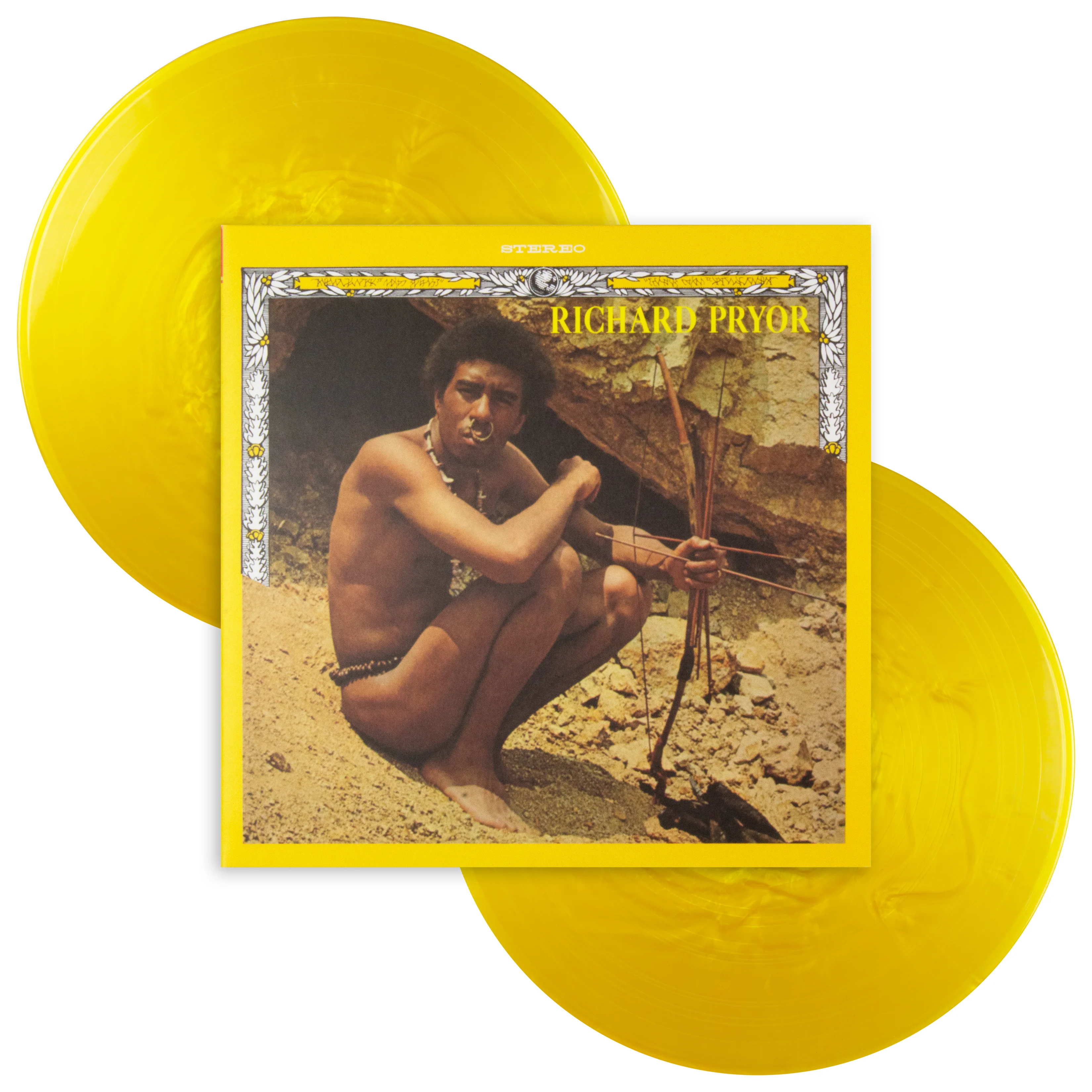 Richard Pryor LP - Image 4