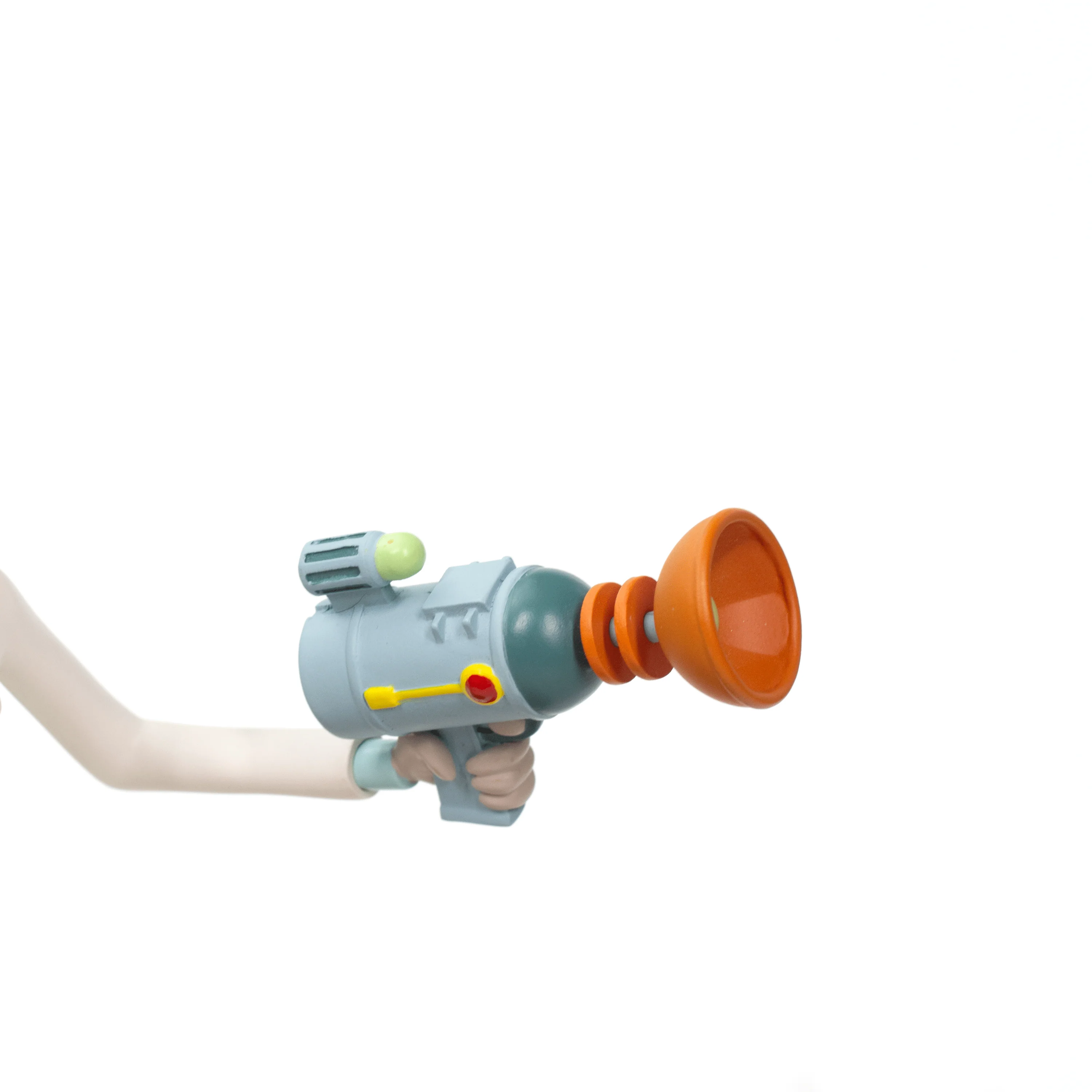 Rick and Morty Statue - Regular - Image 15