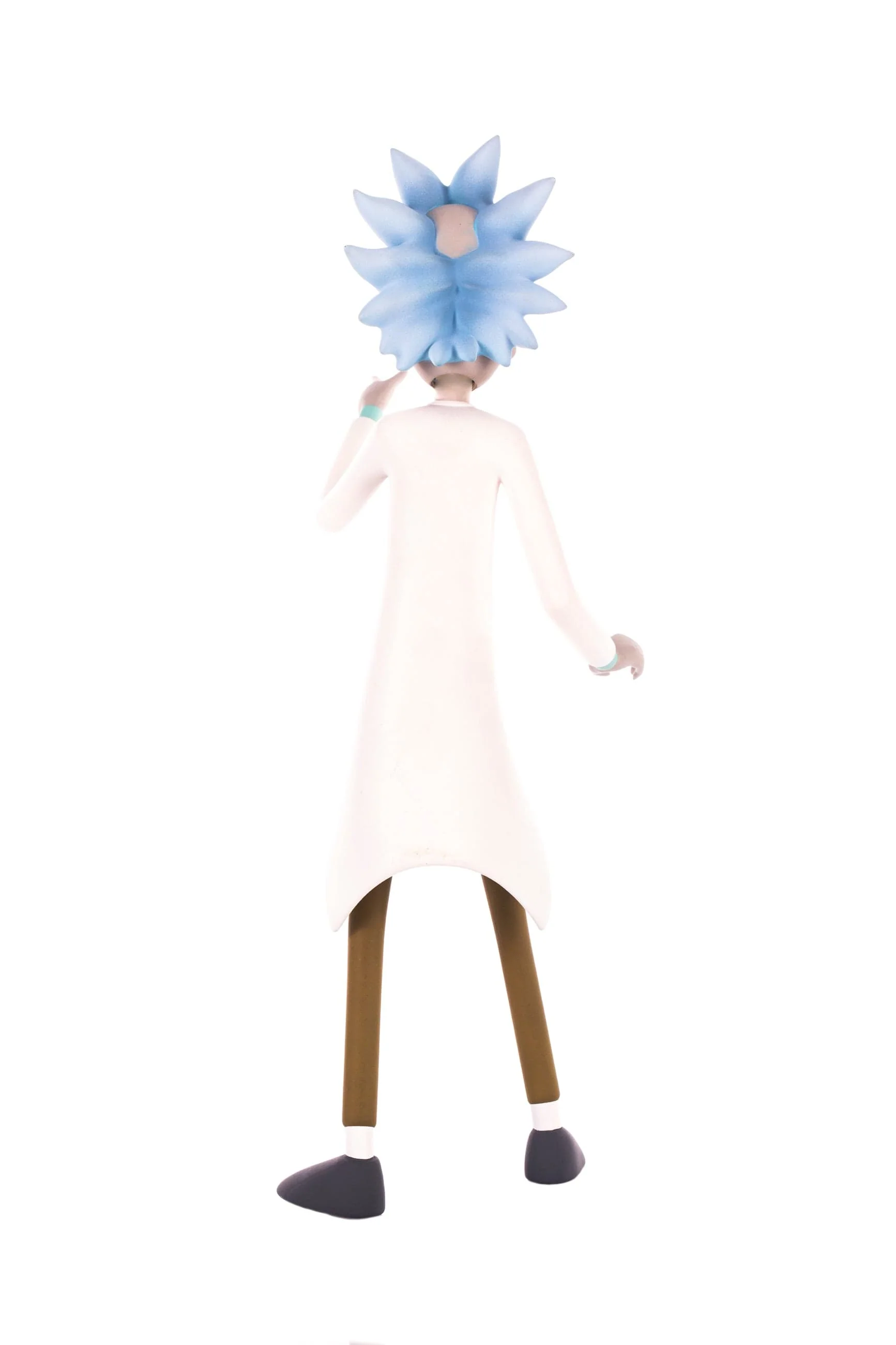 Rick & Morty Exclusive Deluxe Figure Set - Image 44
