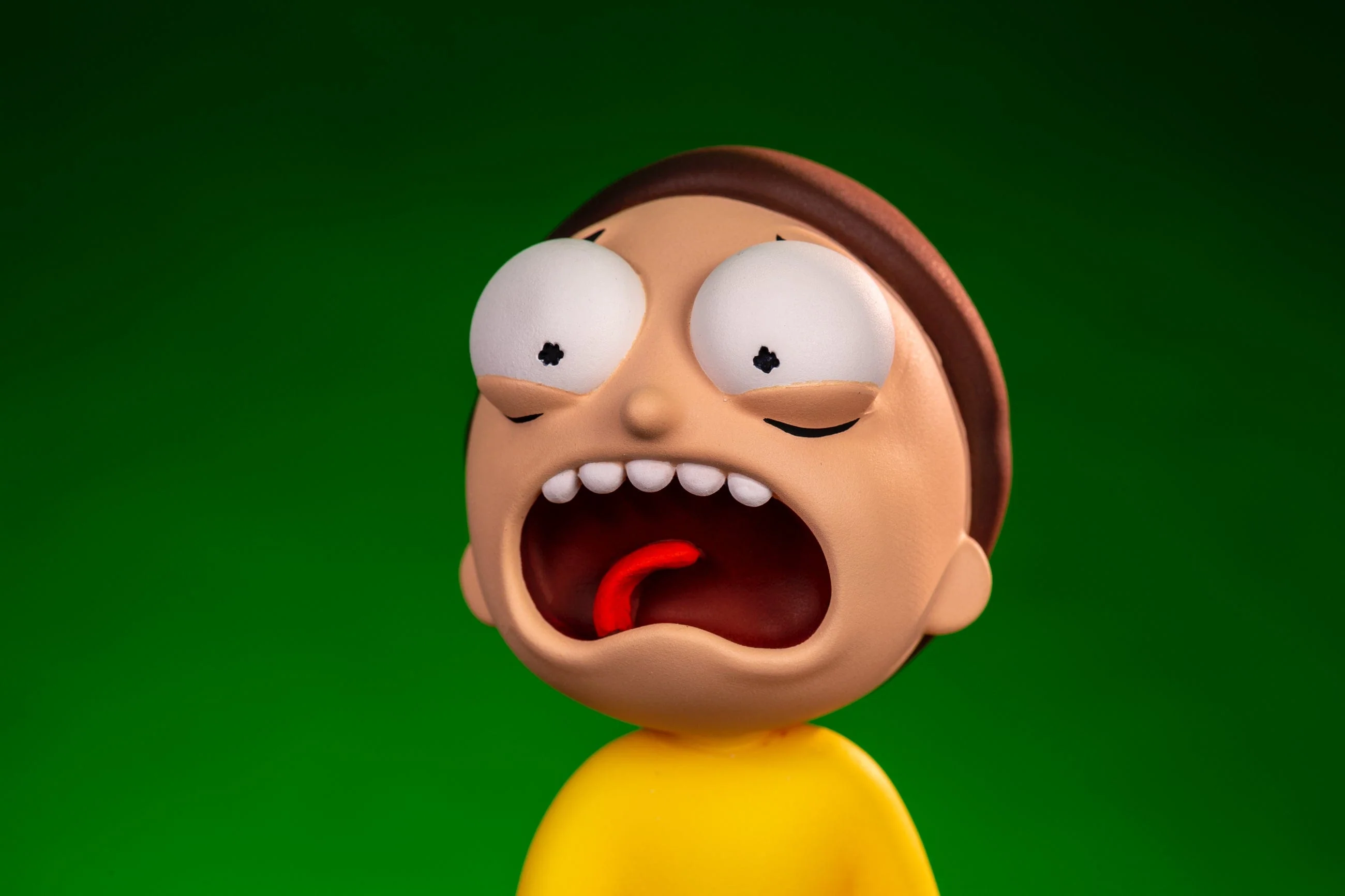 Rick & Morty Figure Set - Image 16