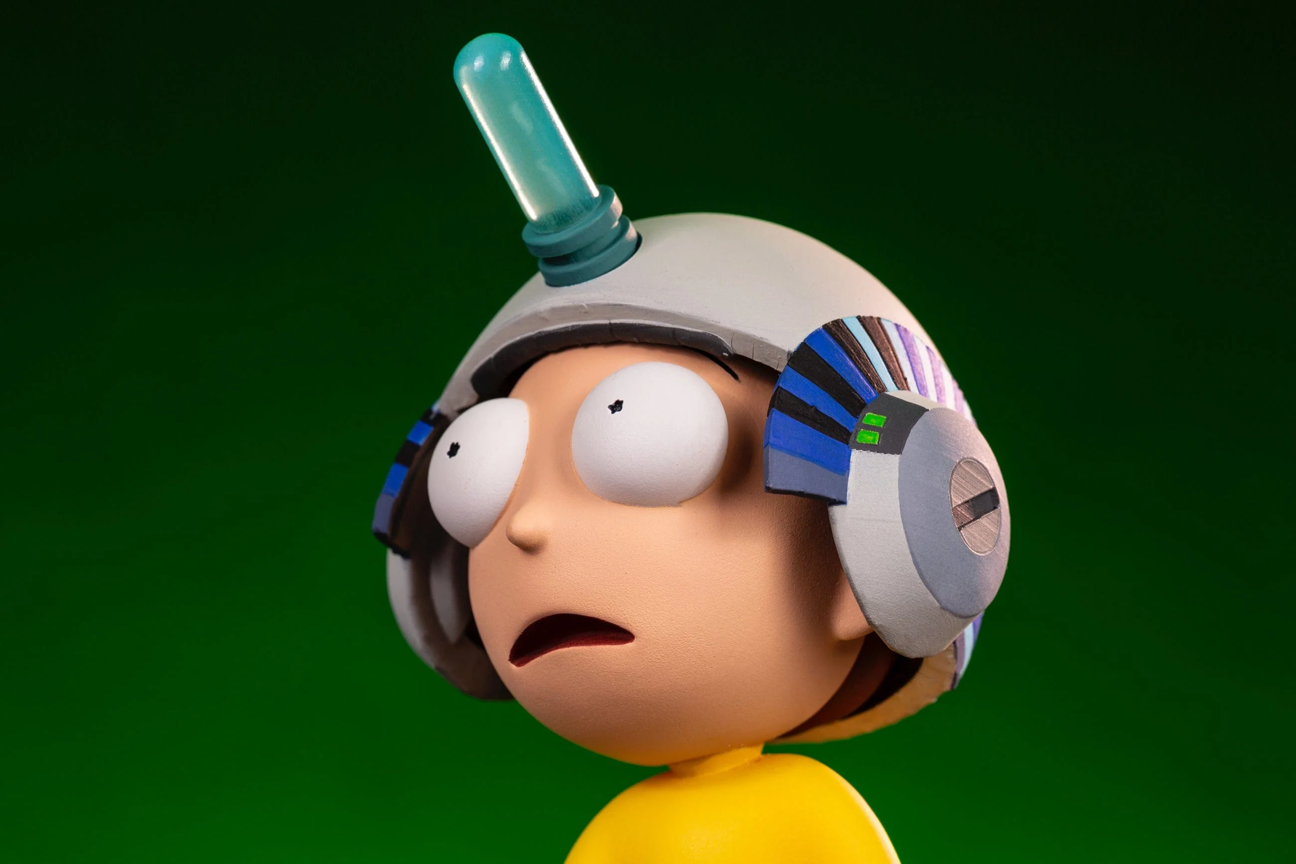 Rick & Morty Figure Set - Image 19