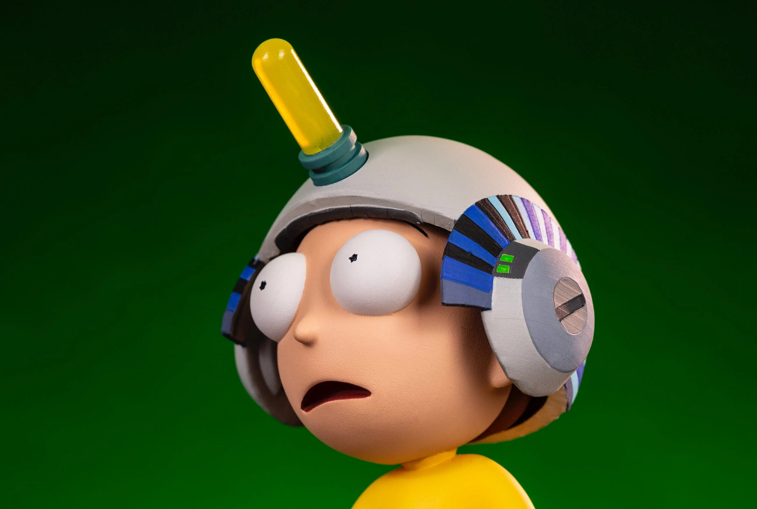 Rick & Morty Figure Set - Image 20