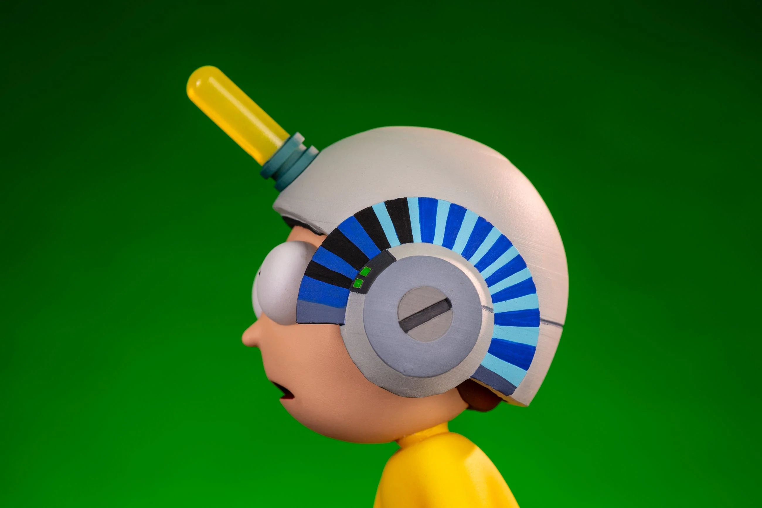 Rick & Morty Figure Set - Image 21