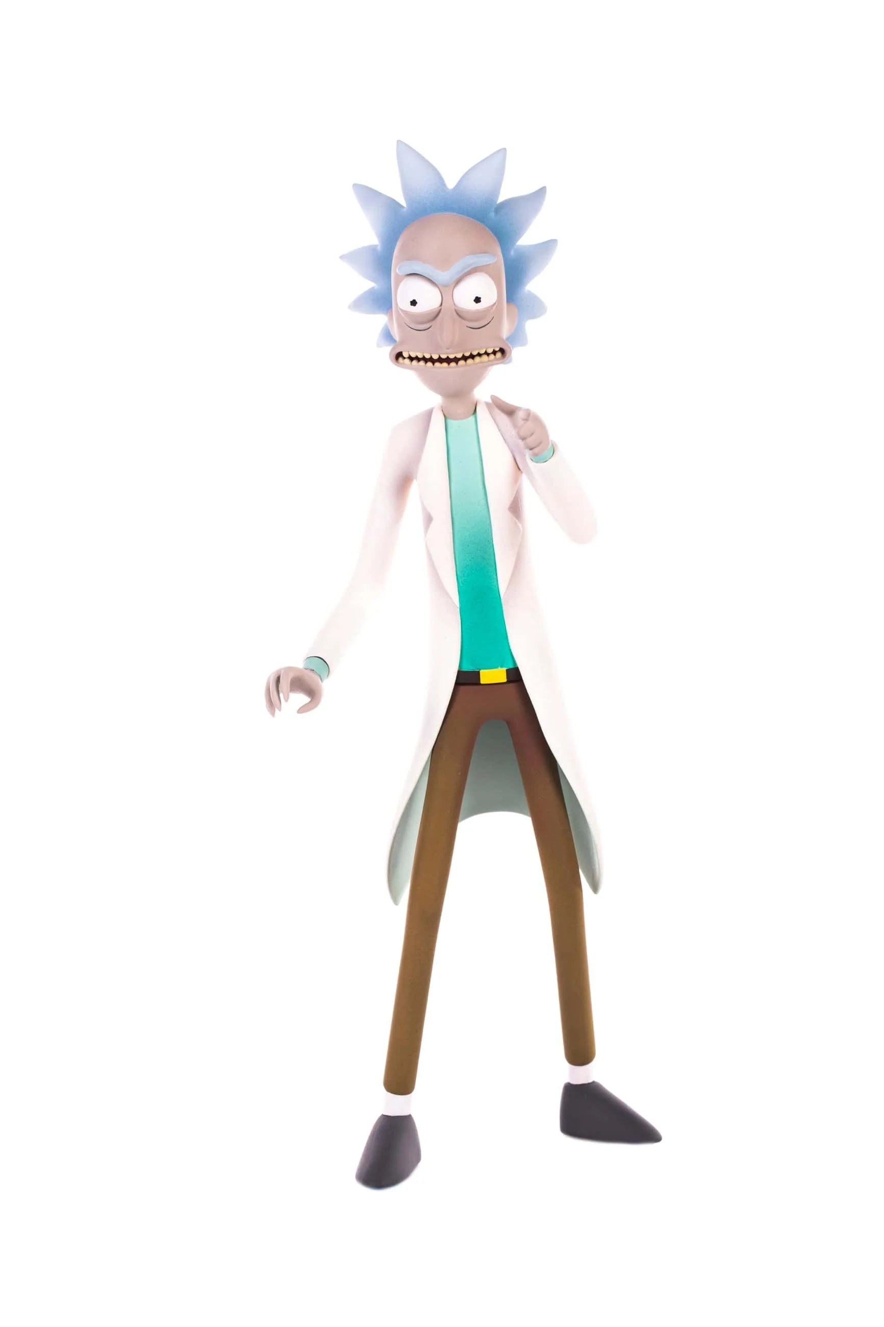 Rick & Morty Figure Set - Image 24