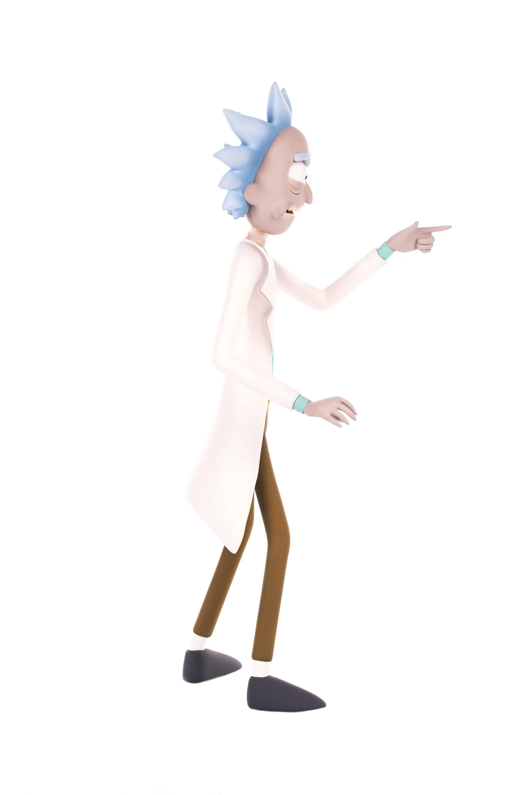 Rick & Morty Figure Set - Image 28
