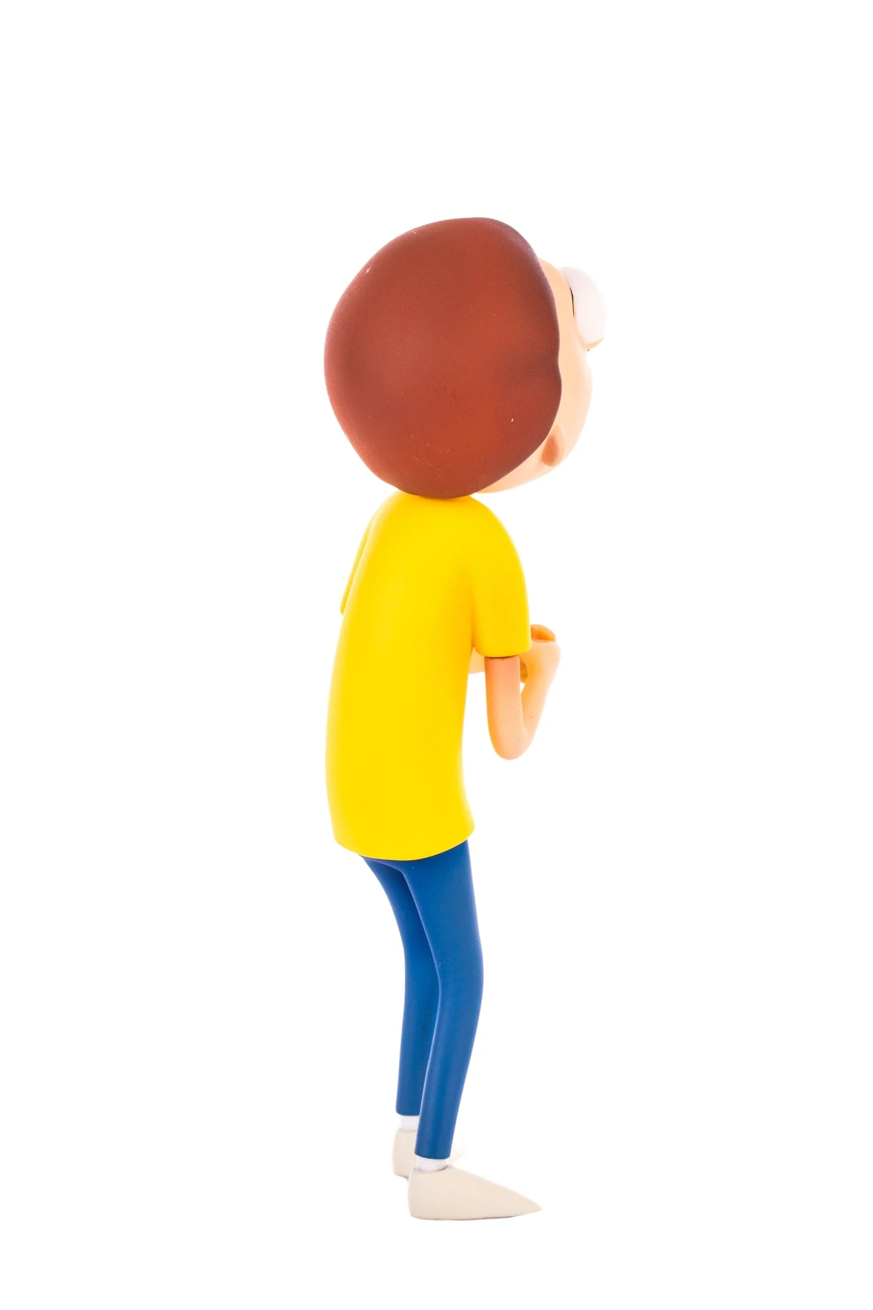 Rick & Morty Figure Set - Image 29