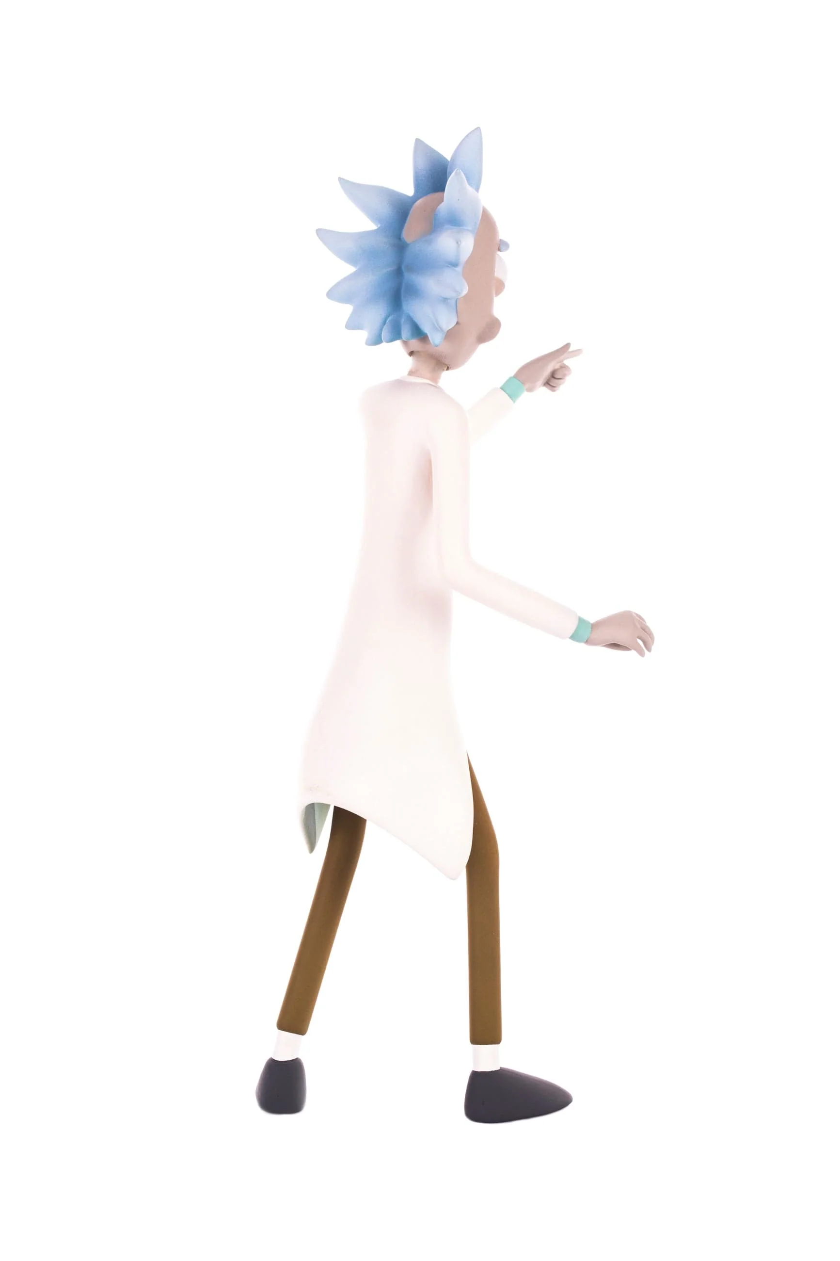 Rick & Morty Figure Set - Image 30