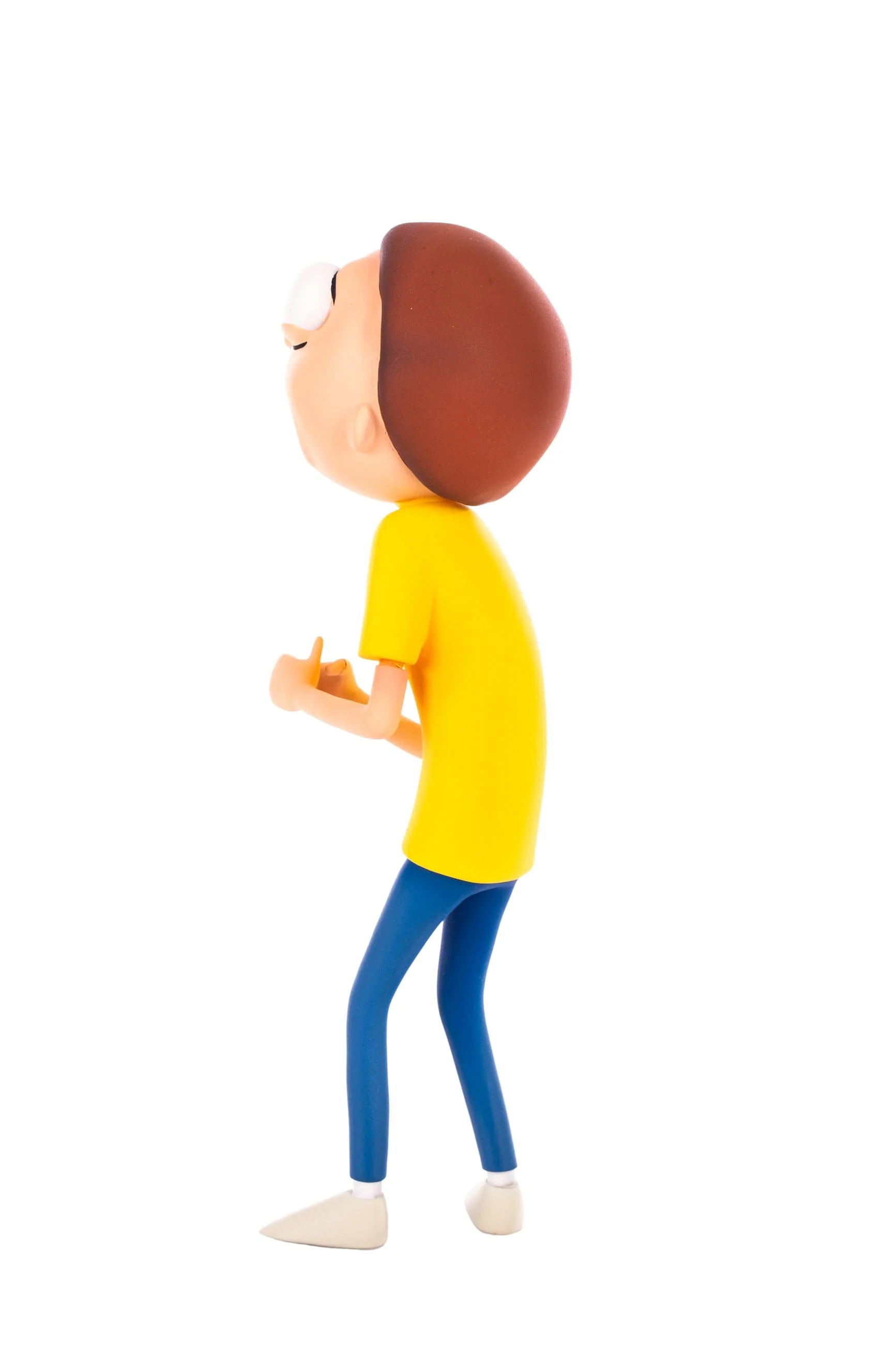 Rick & Morty Figure Set - Image 33