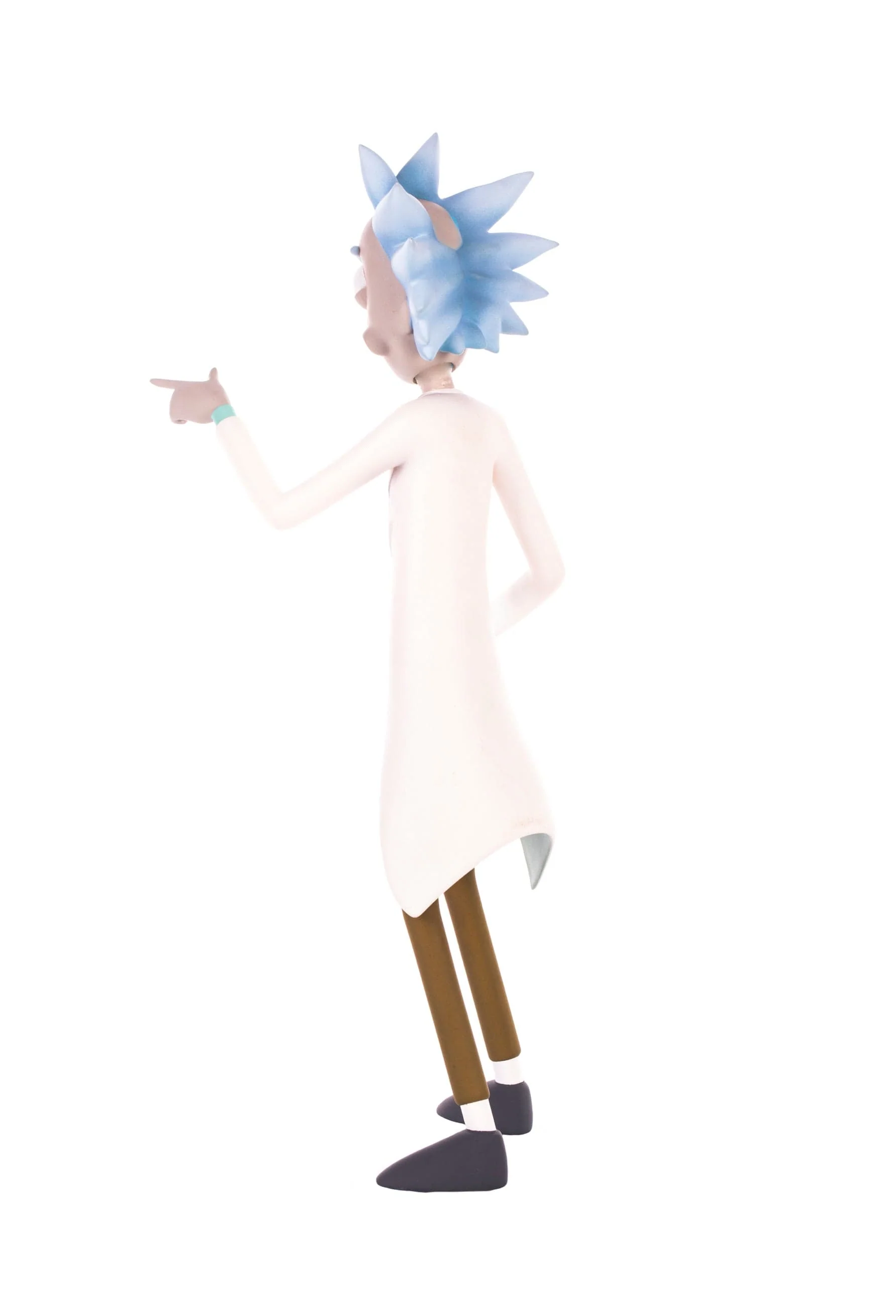 Rick & Morty Figure Set - Image 34