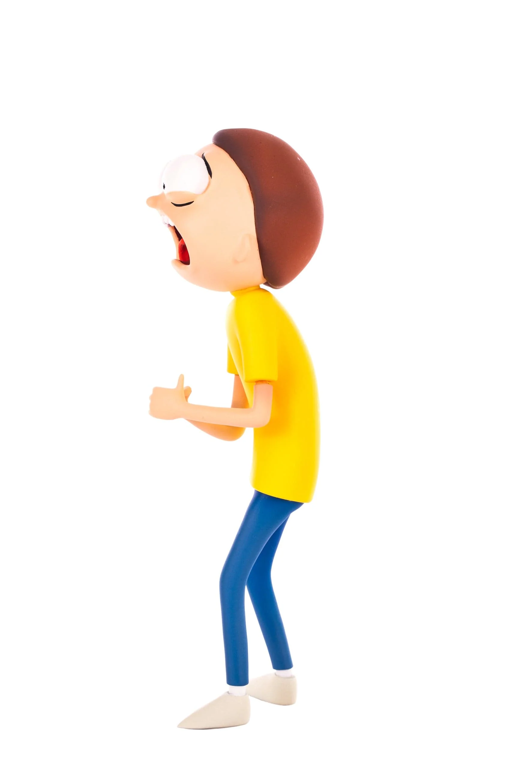 Rick & Morty Figure Set - Image 35