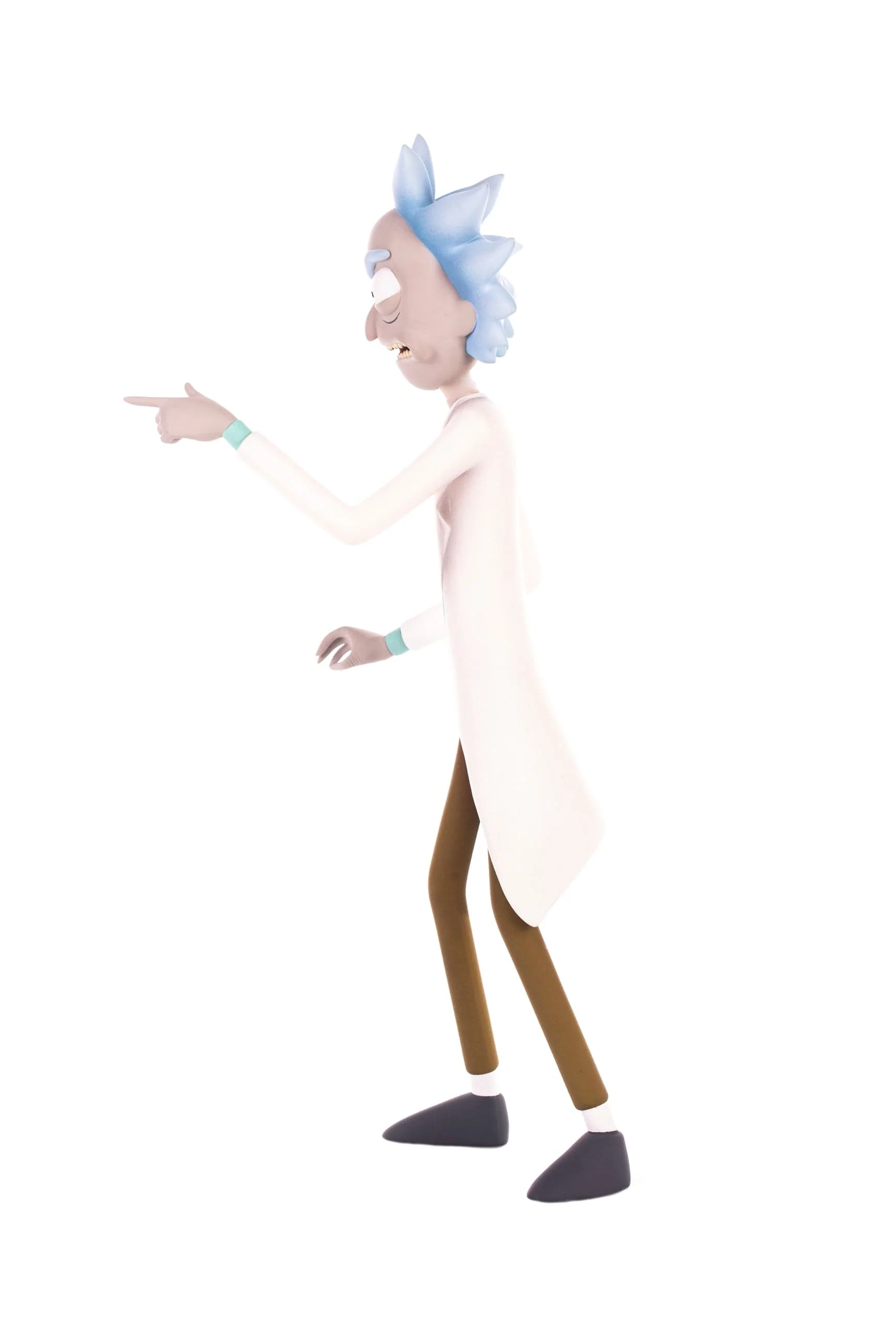 Rick & Morty Figure Set - Image 36