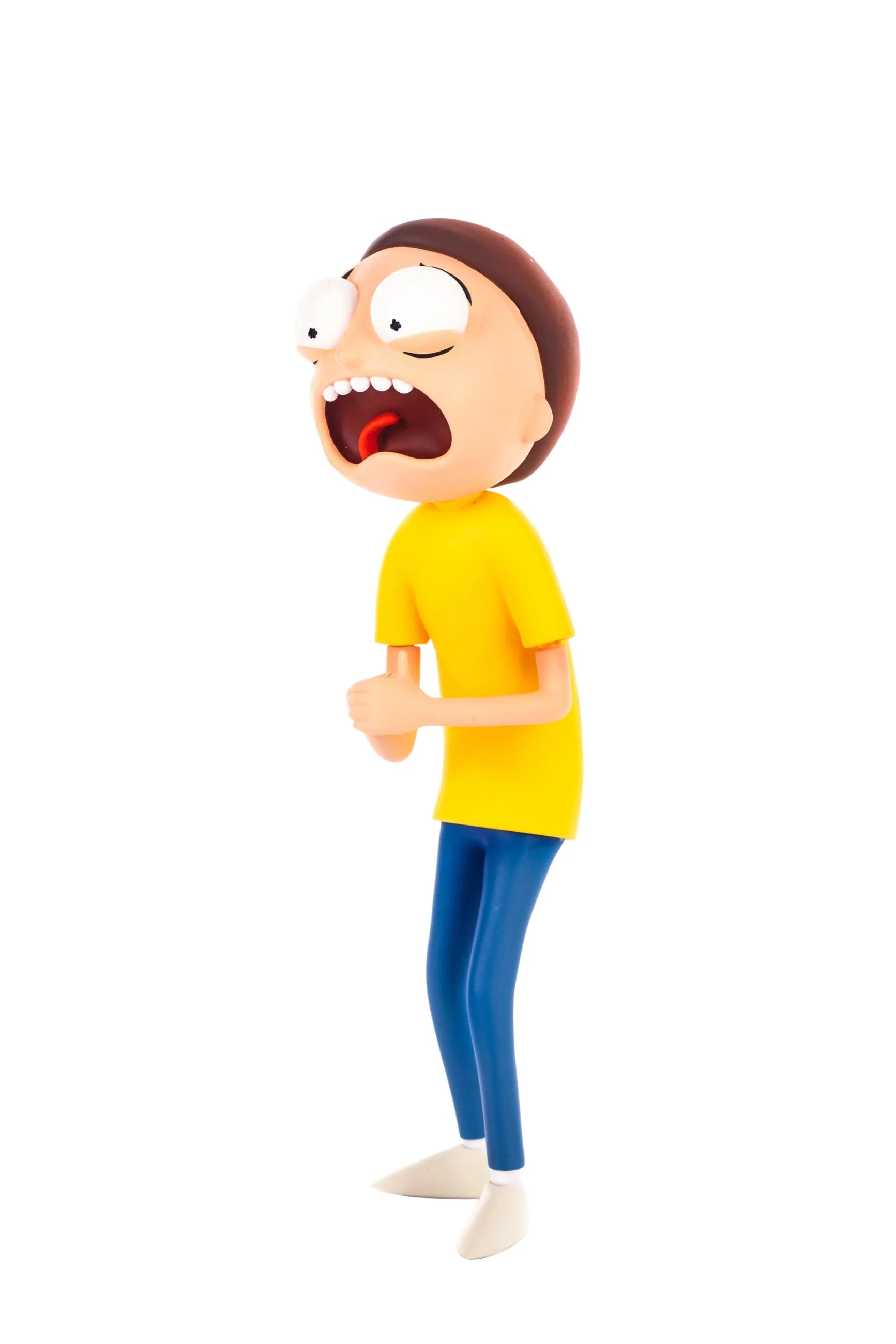 Rick & Morty Figure Set - Image 37