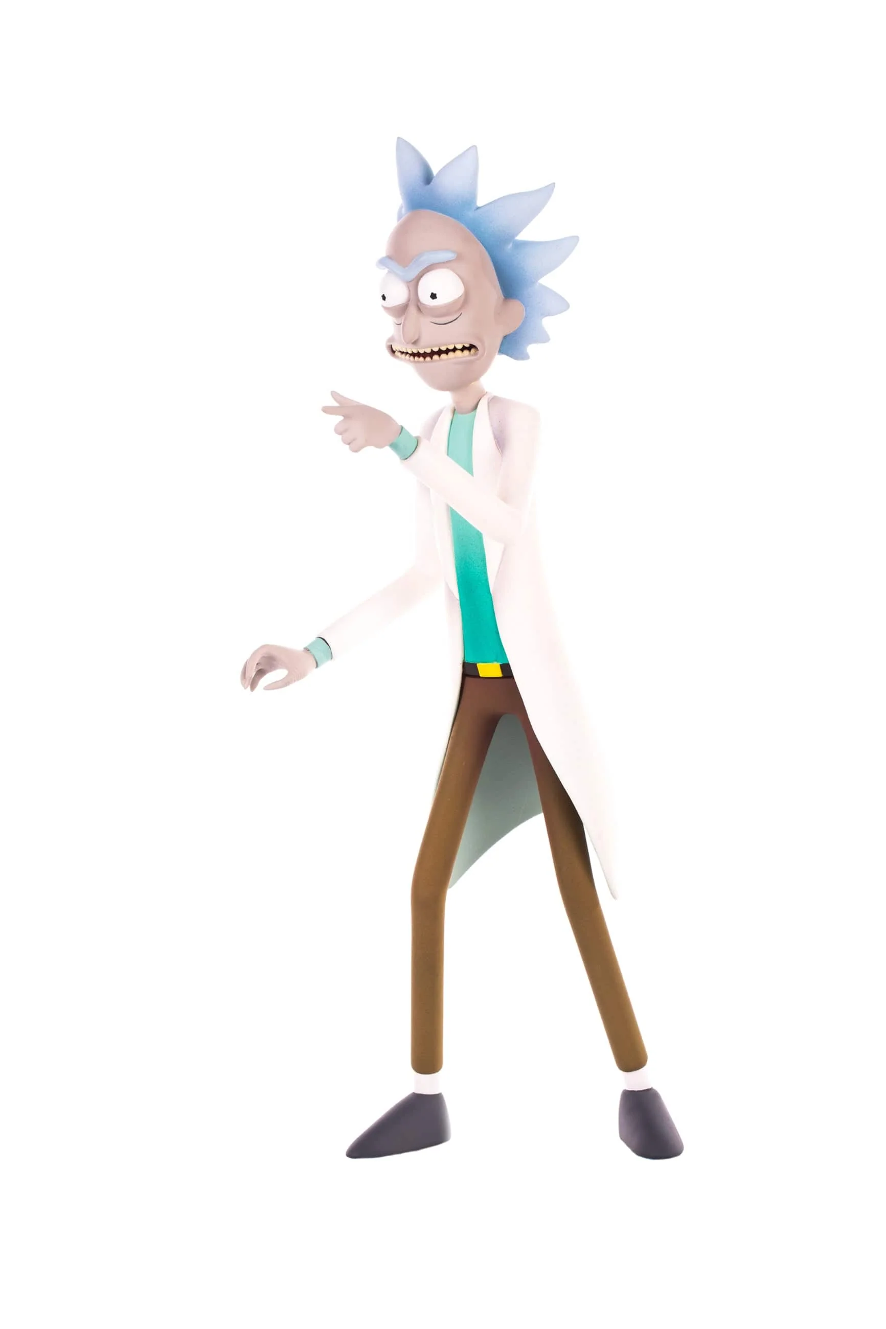 Rick & Morty Figure Set - Image 38