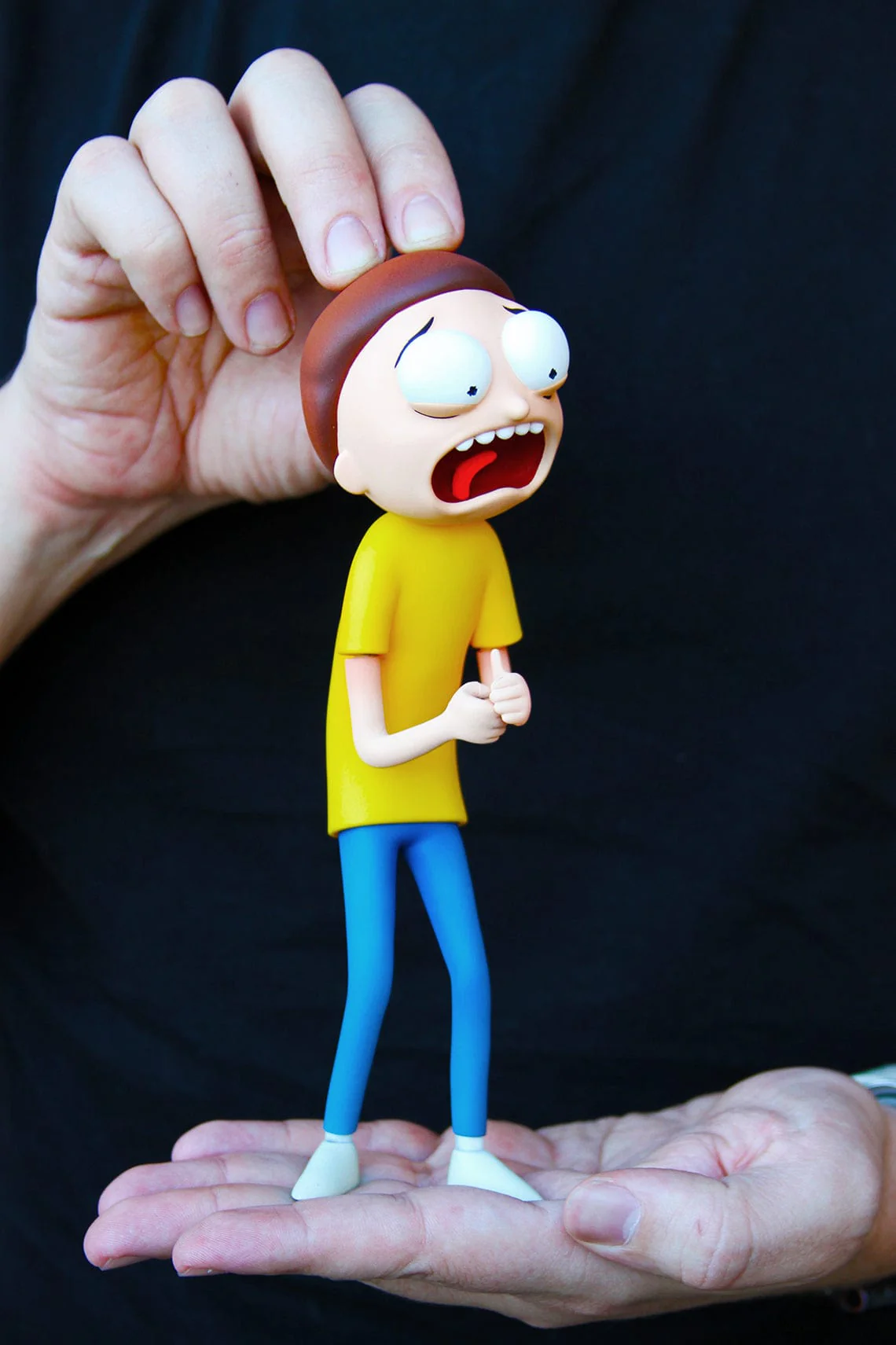 Rick & Morty Figure Set - Image 39