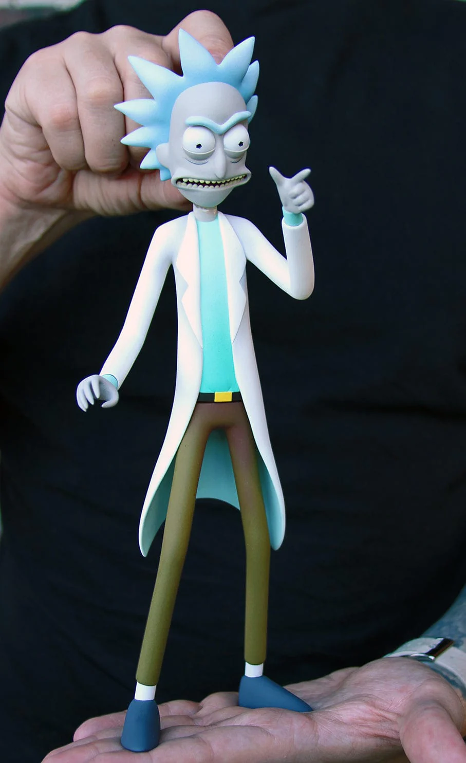 Rick & Morty Figure Set - Image 40