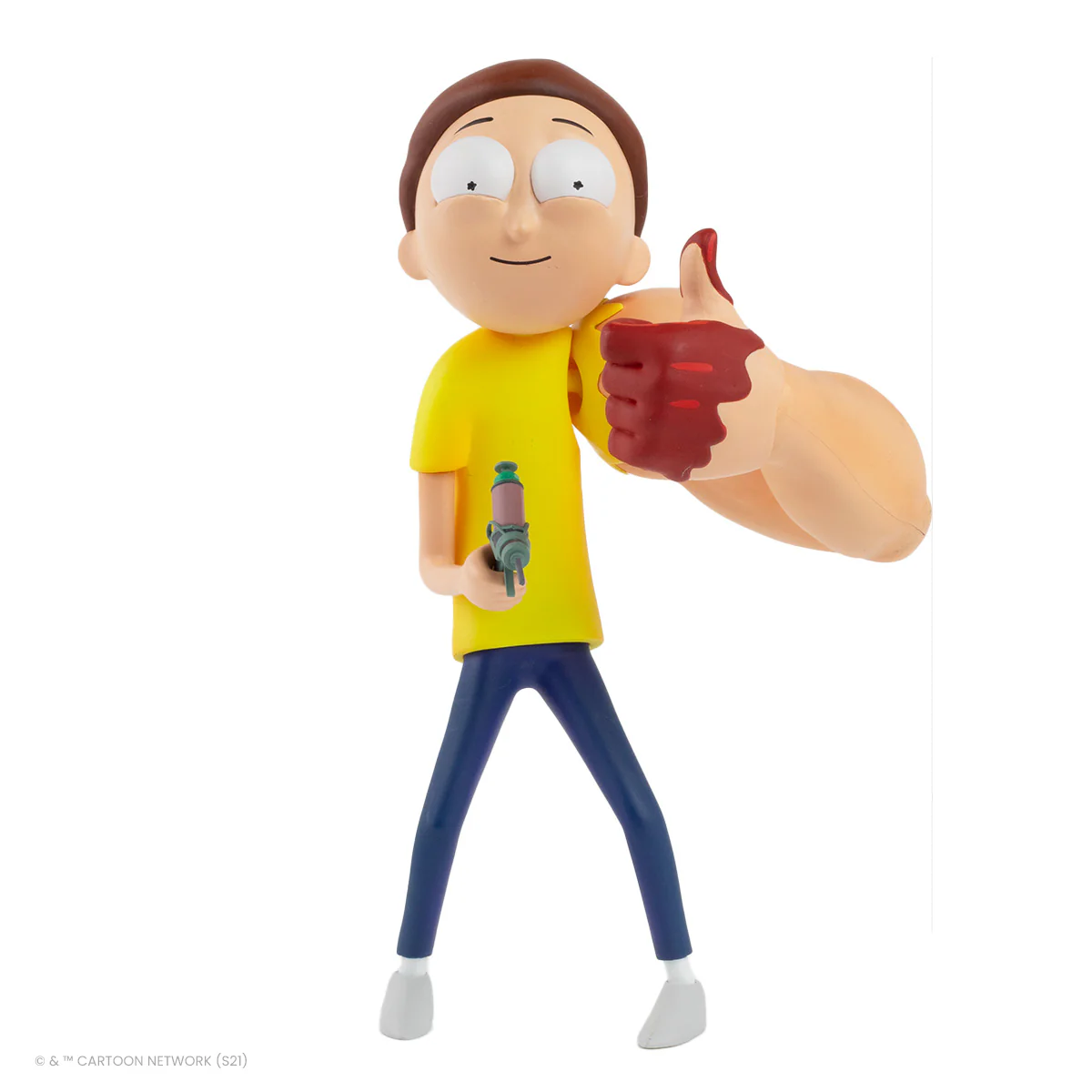 Rick and Morty Figure Set (Series 2) - Image 15