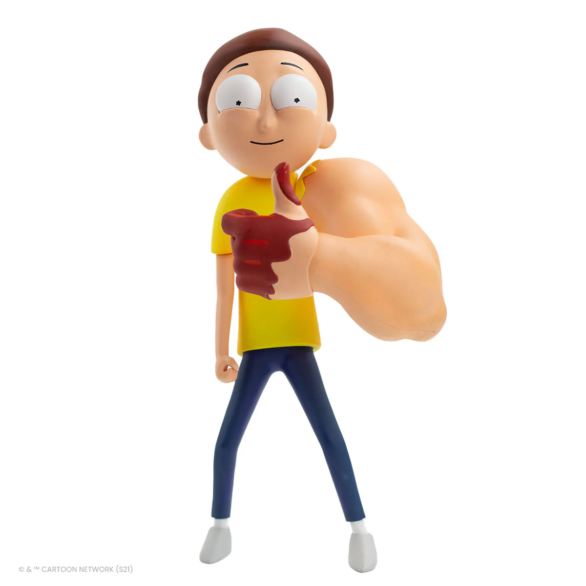 Rick and Morty Figure Set (Series 2) - Image 8