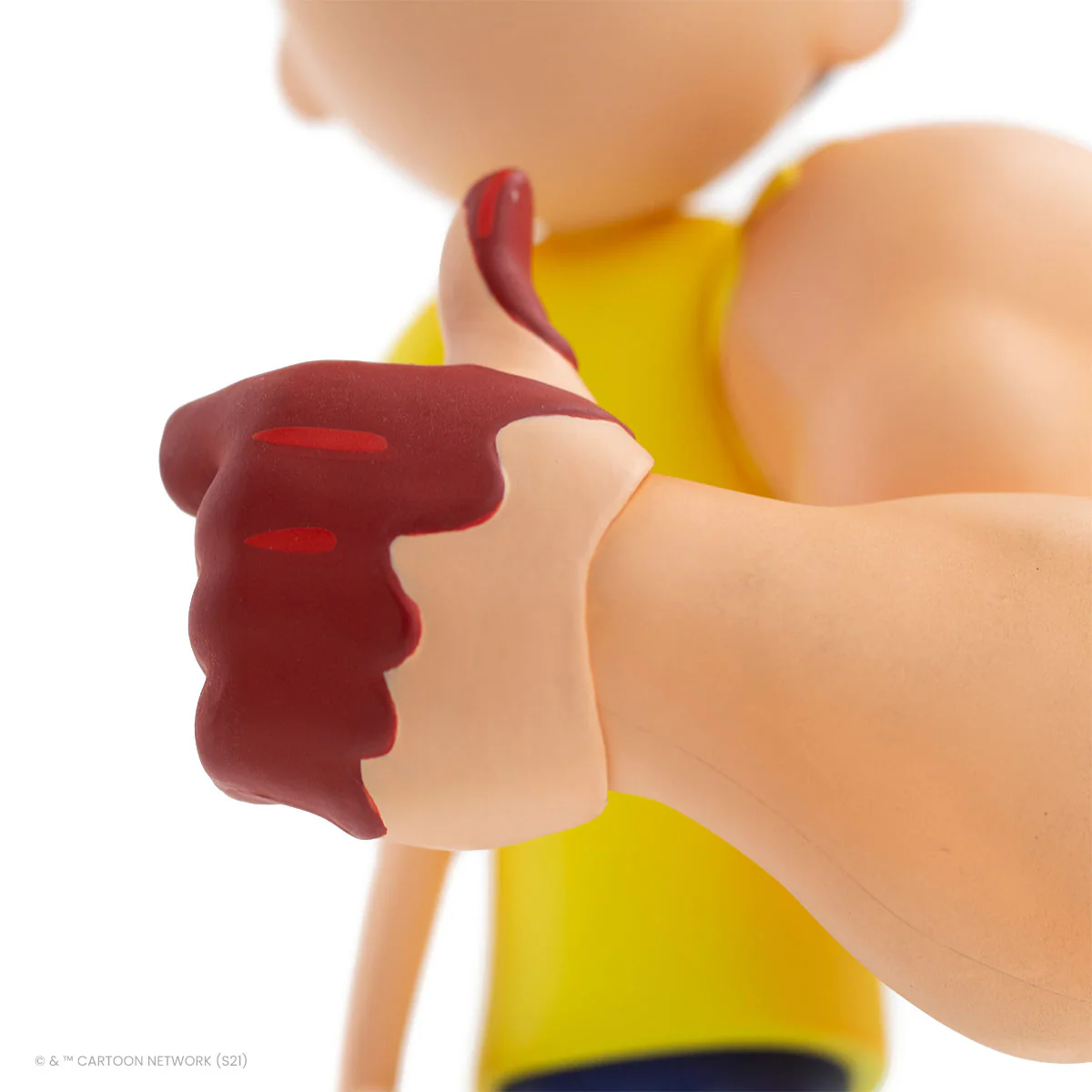 Rick and Morty Figure Set (Series 2) - Image 9