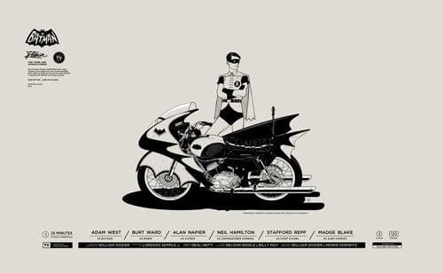 Robin '66