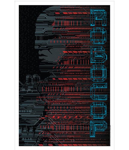 Robocop (Variant)