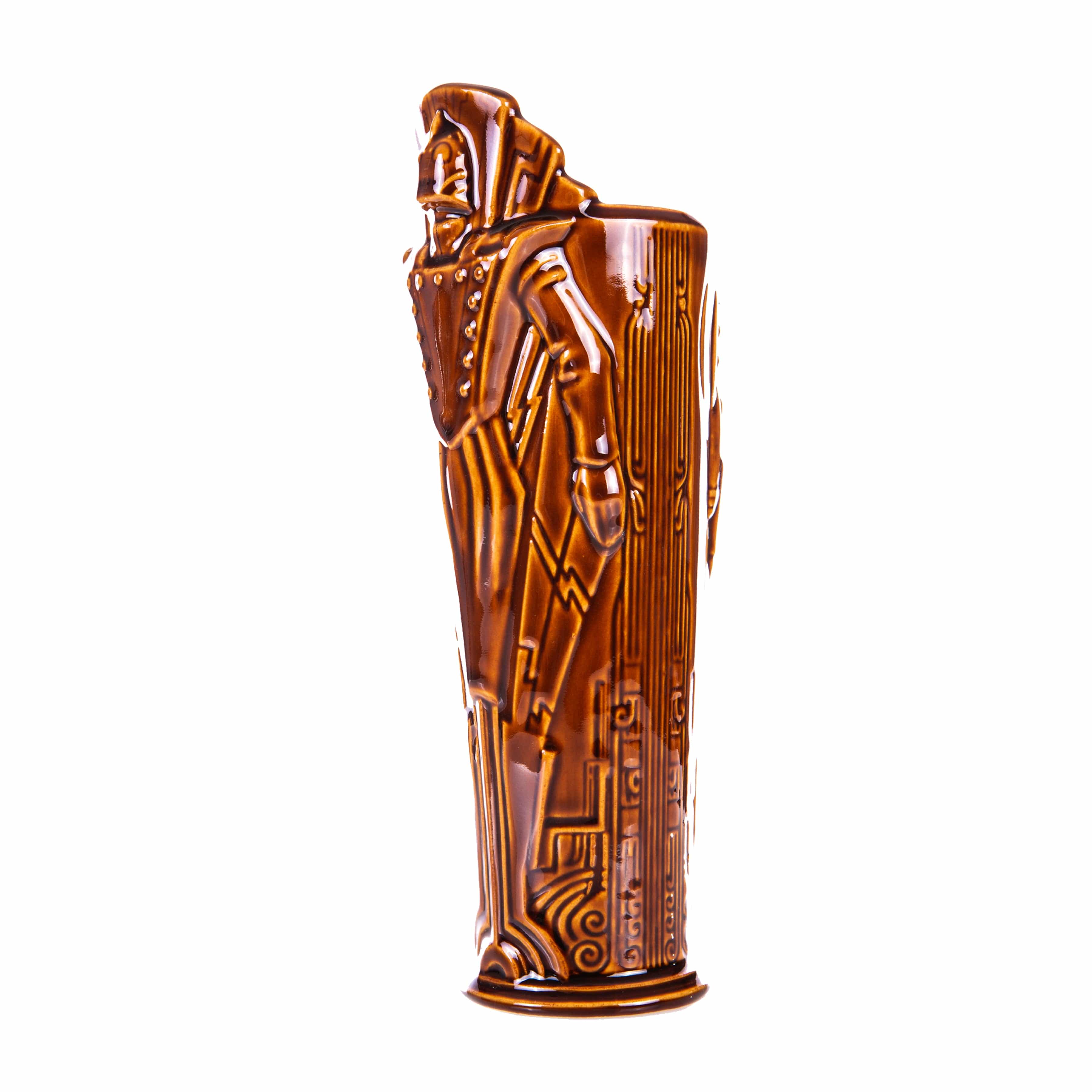 Rocketeer Tiki Mug - Image 6