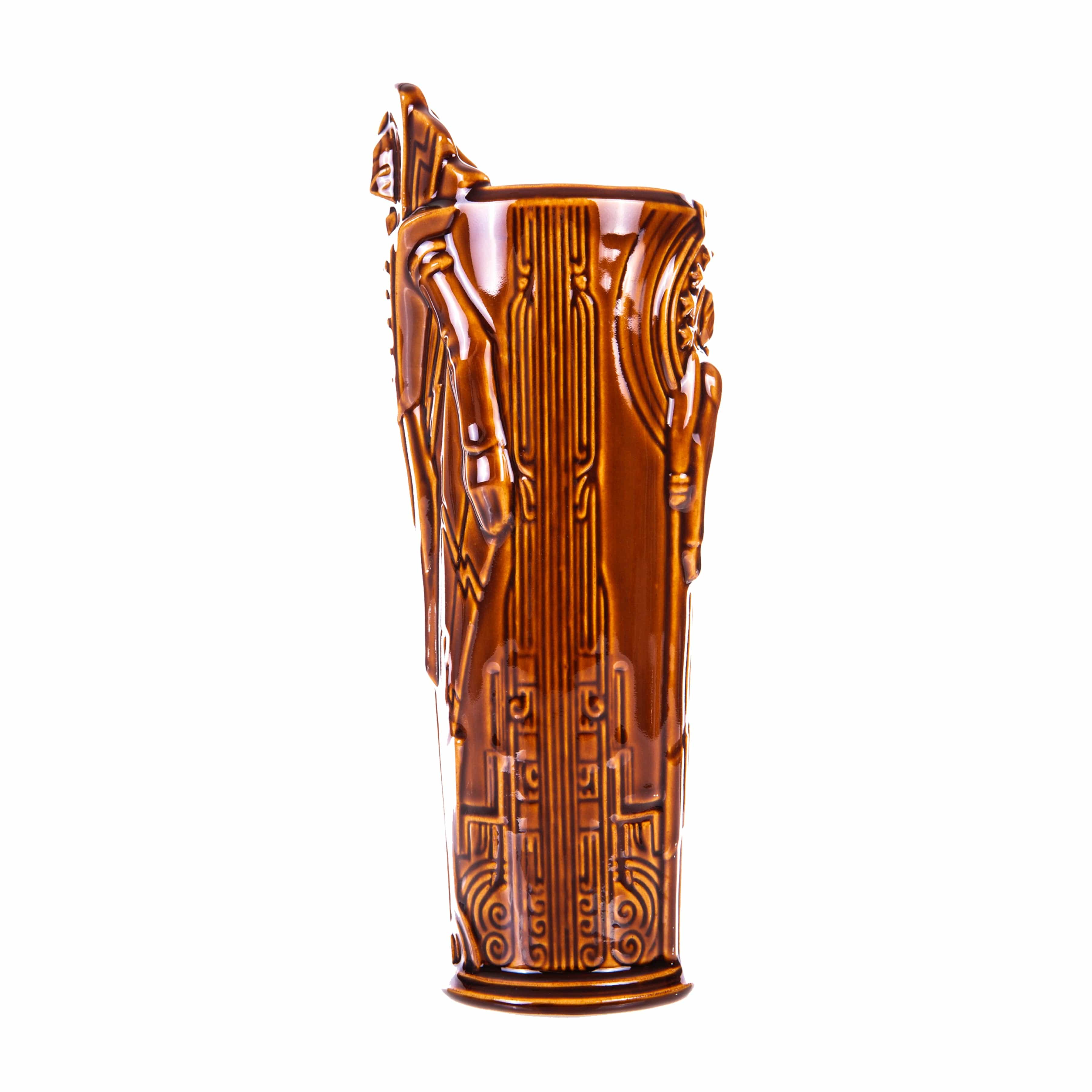 Rocketeer Tiki Mug - Image 7