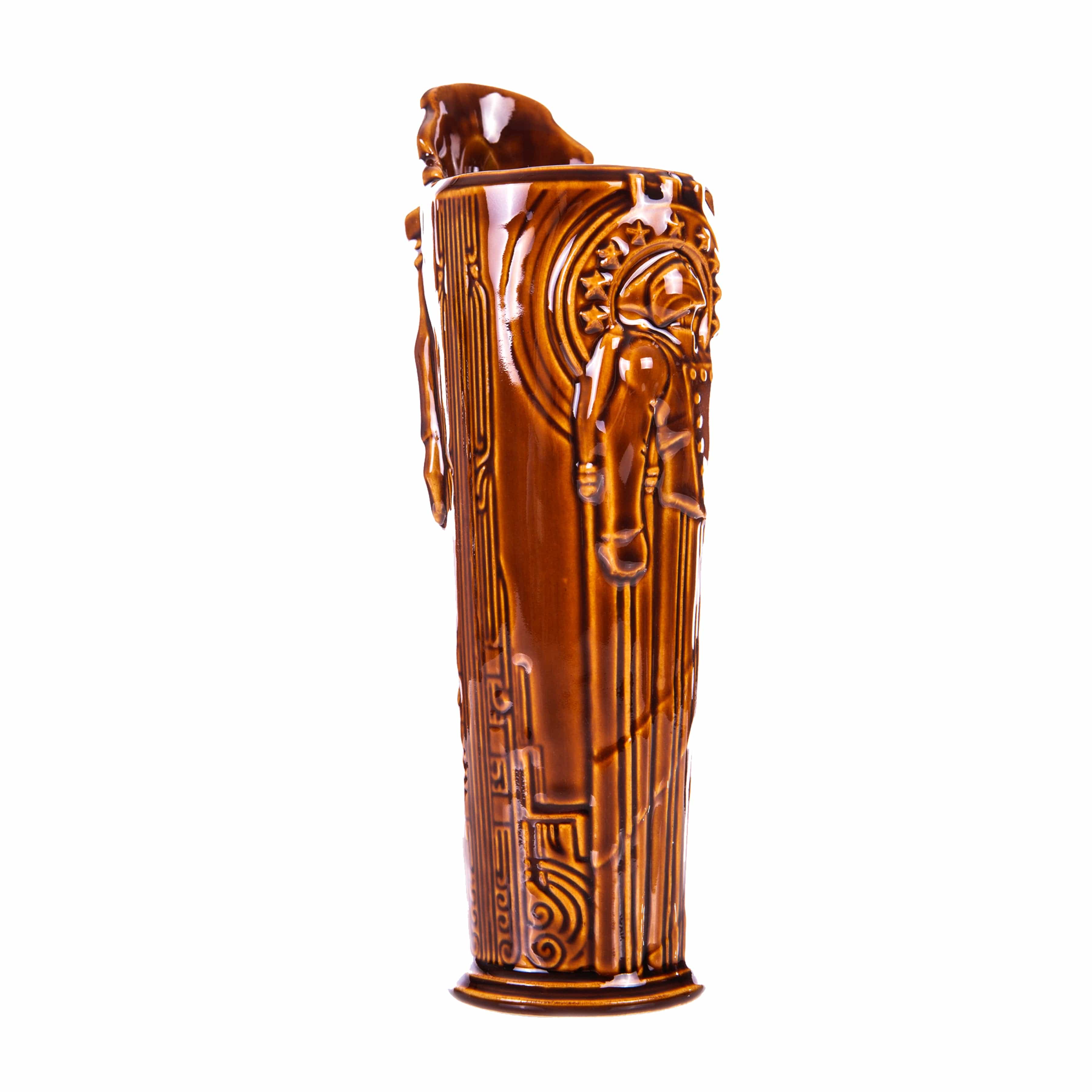 Rocketeer Tiki Mug - Image 9
