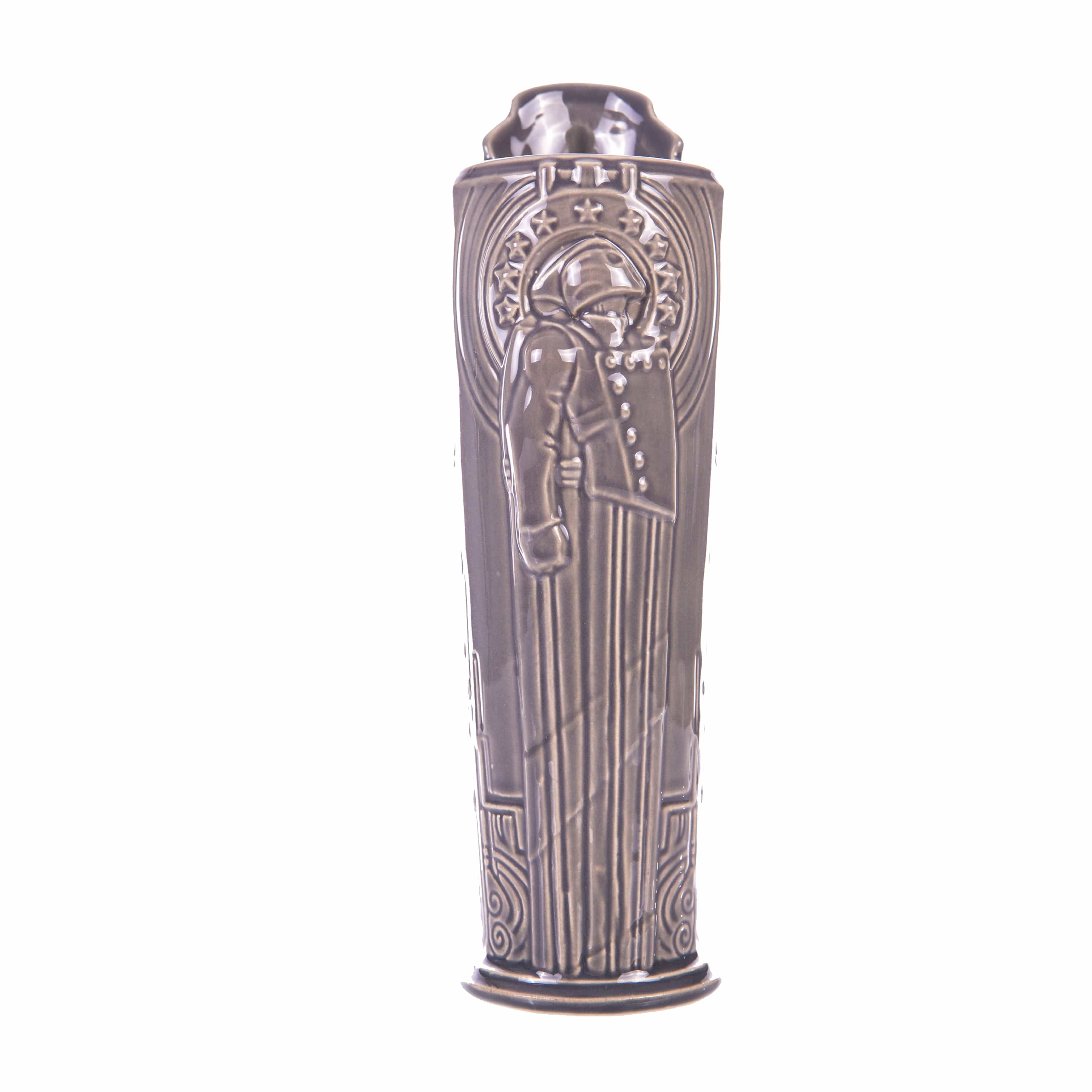 Rocketeer Tiki Mug - Hood Ornament Variant - Image 9