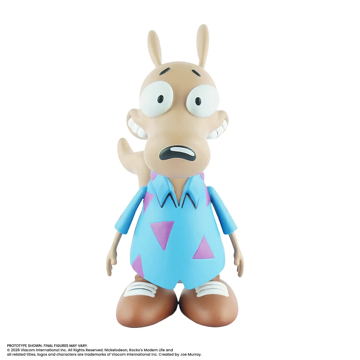 Rocko's Modern Life Figure Set - Limited Edition - Image 3