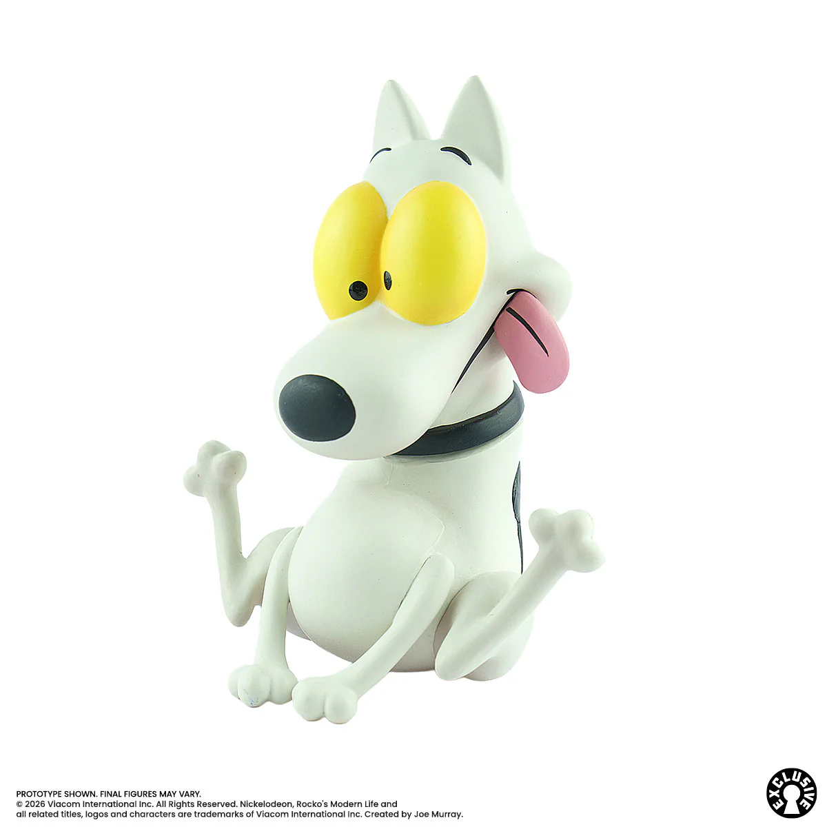 Rocko's Modern Life Figure Set - Limited Edition - Image 34