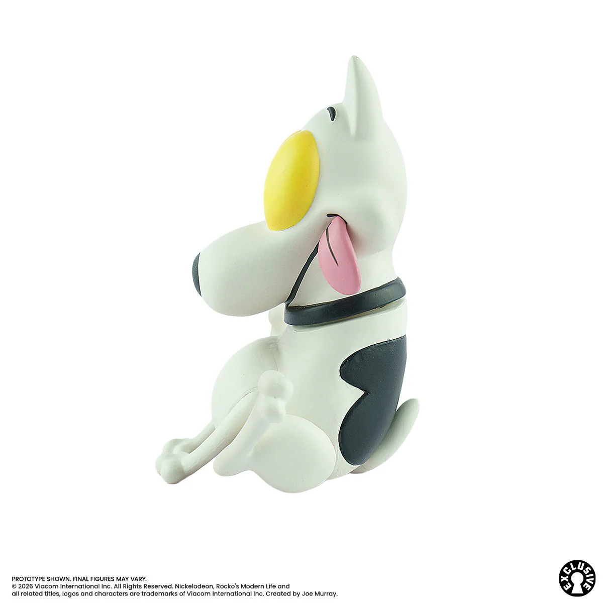 Rocko's Modern Life Figure Set - Limited Edition - Image 35
