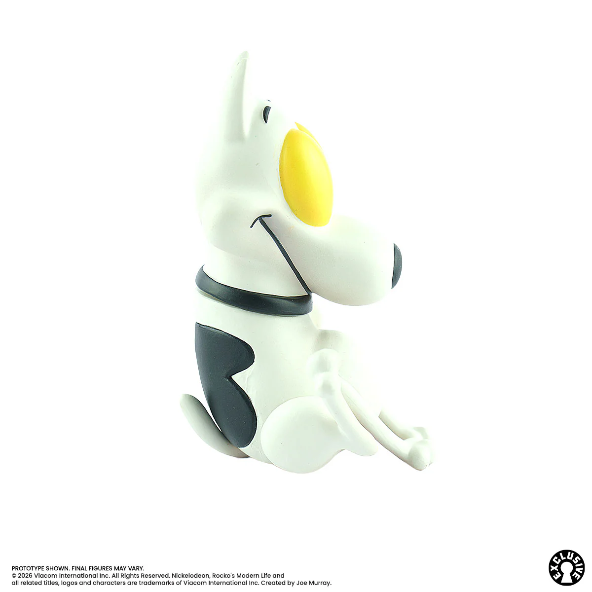 Rocko's Modern Life Figure Set - Limited Edition - Image 38