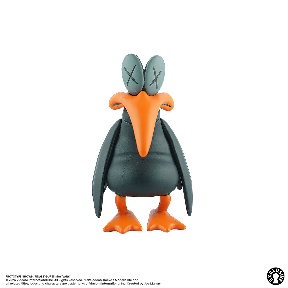 Rocko's Modern Life Figure Set - Limited Edition - Image 39