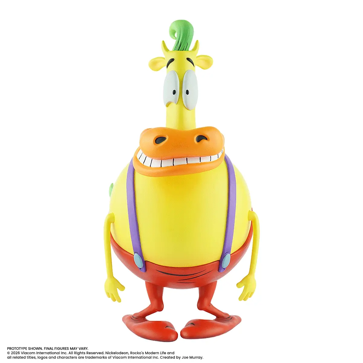 Rocko's Modern Life Figure Set - Limited Edition - Image 4