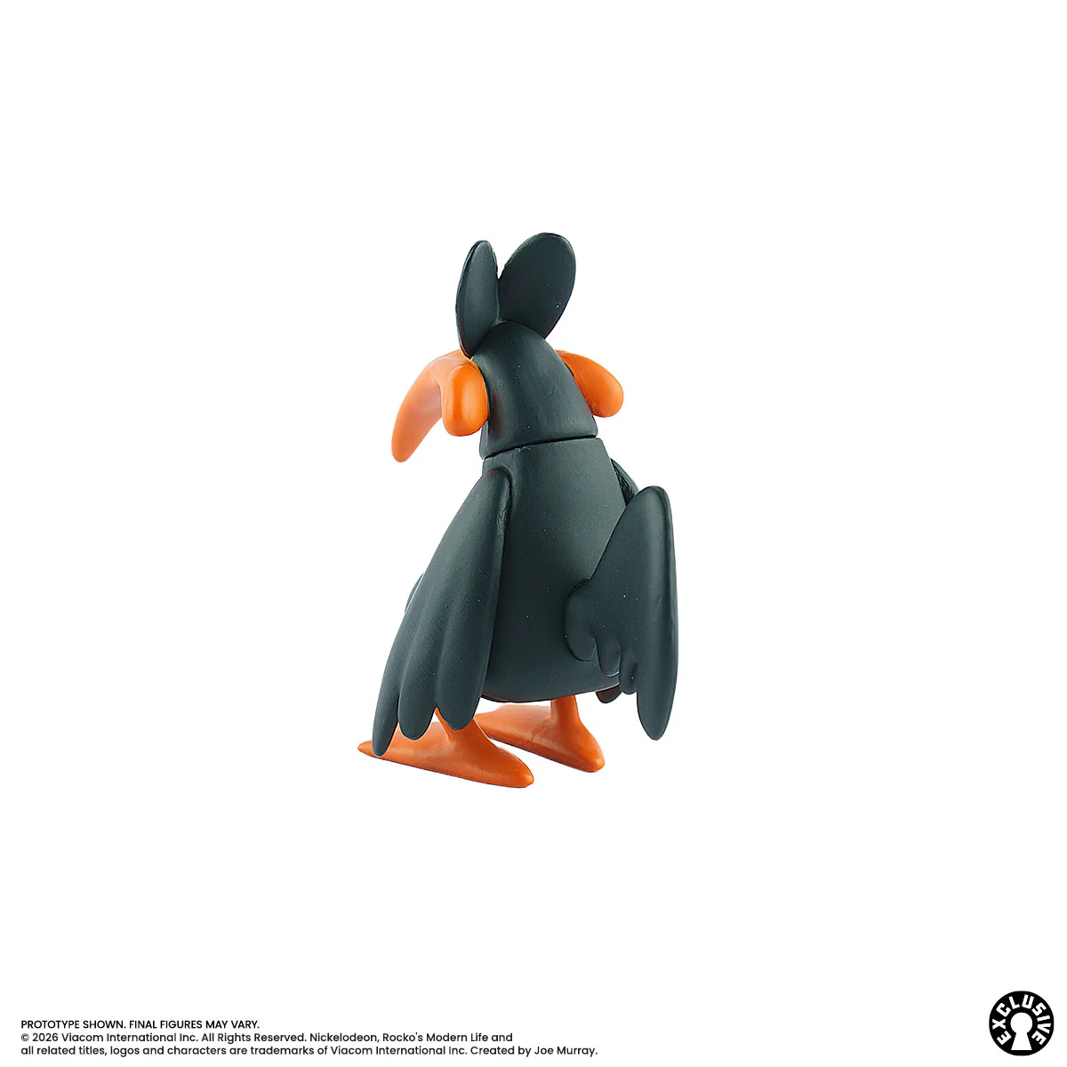 Rocko's Modern Life Figure Set - Limited Edition - Image 40