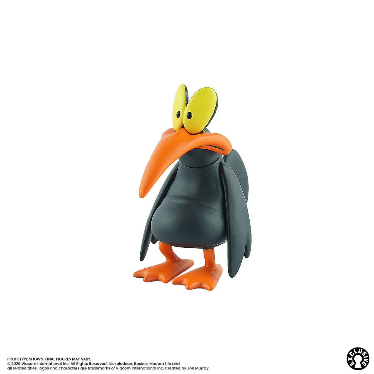 Rocko's Modern Life Figure Set - Limited Edition - Image 42