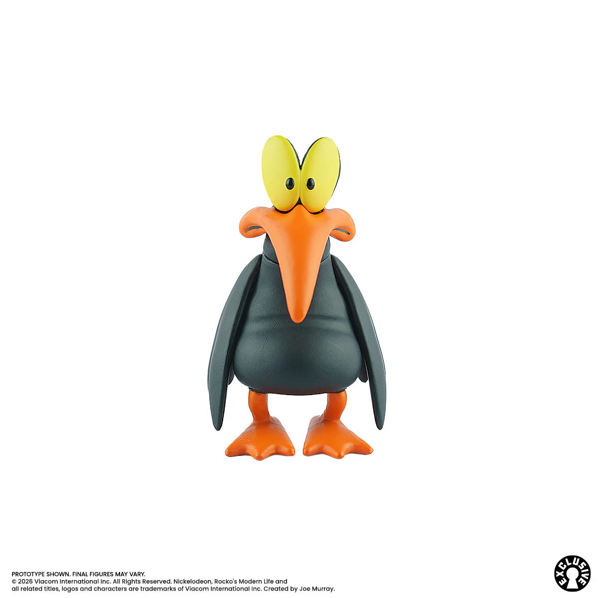 Rocko's Modern Life Figure Set - Limited Edition - Image 43