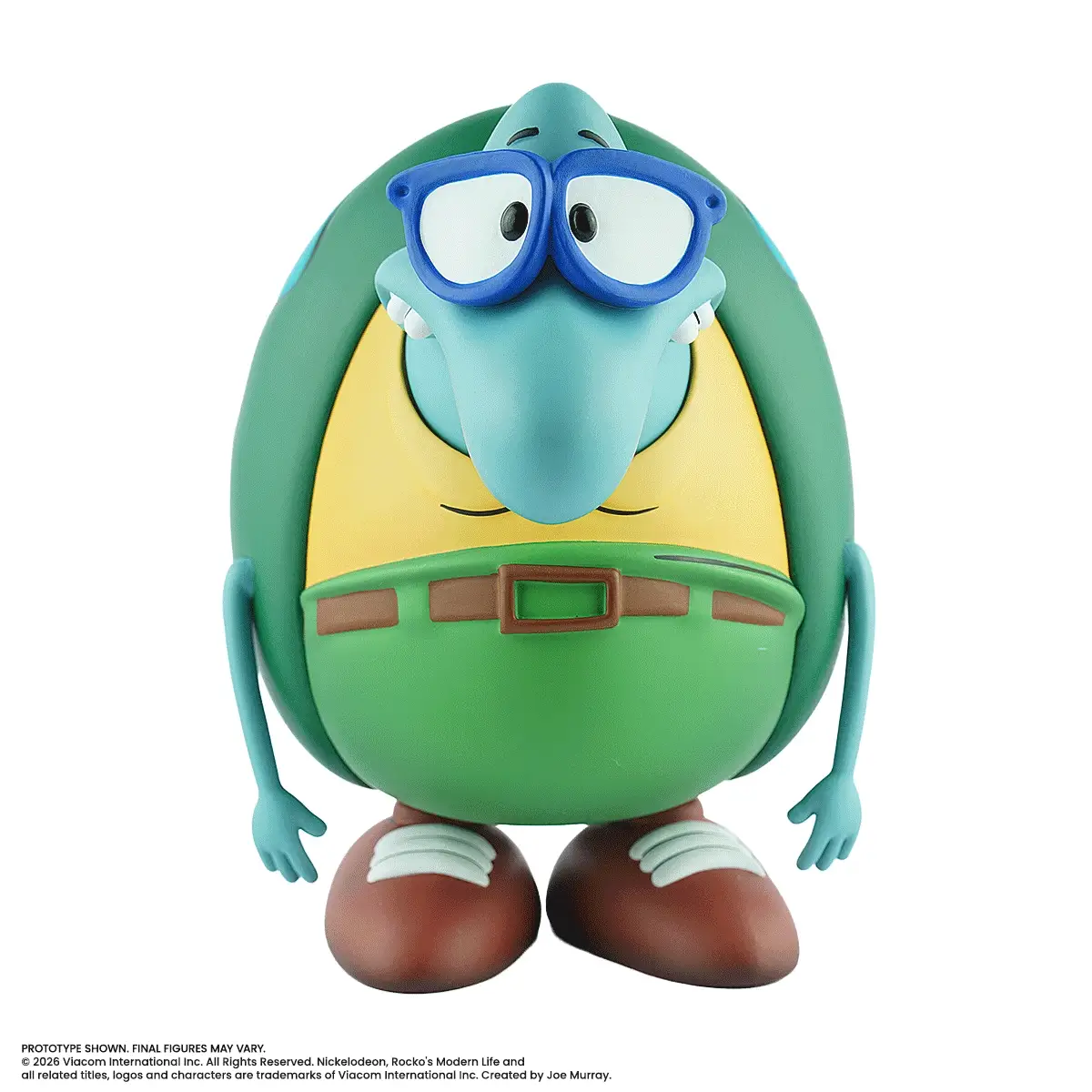 Rocko's Modern Life Figure Set - Limited Edition - Image 5