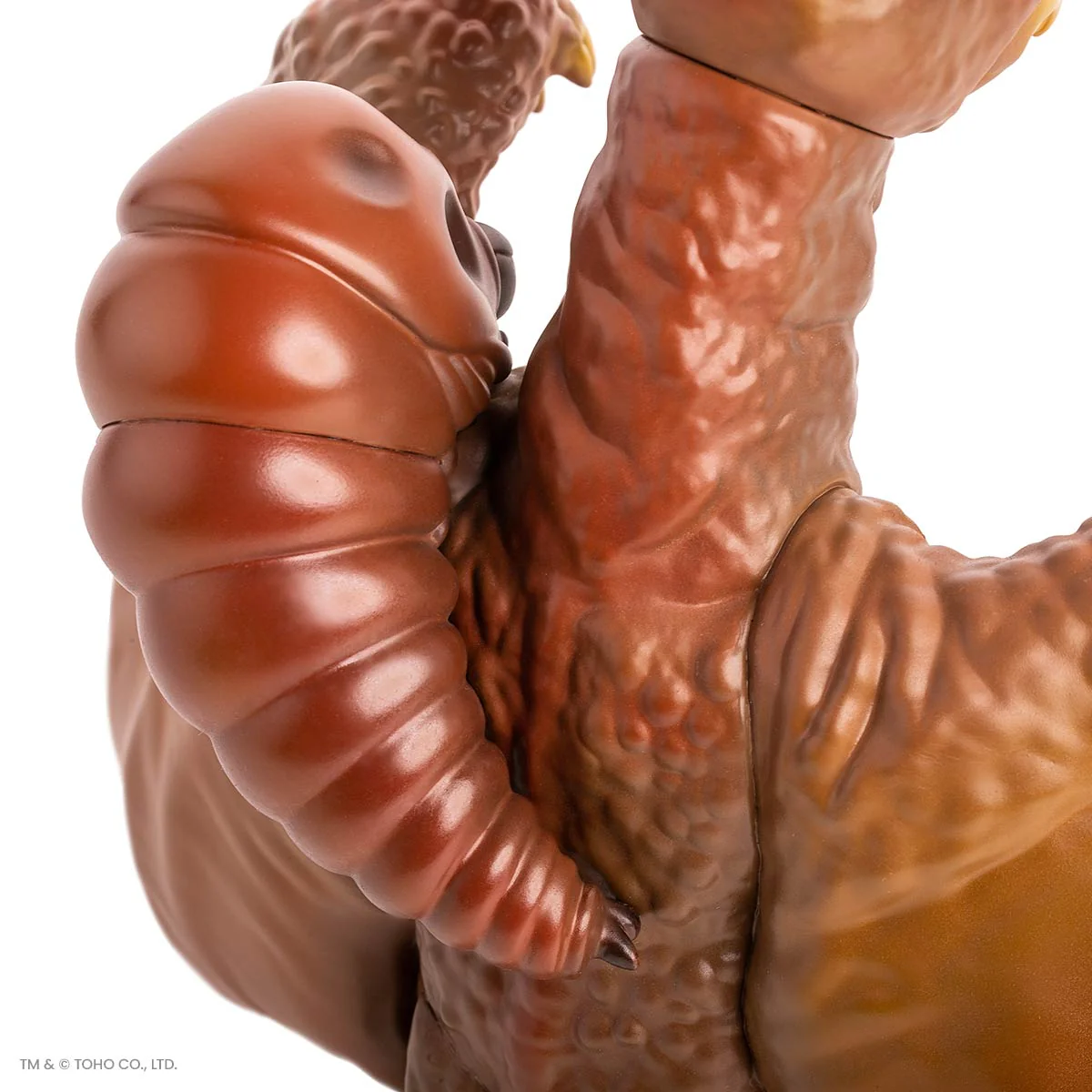 Rodan Soft Vinyl - 1964 Variant - Image 16