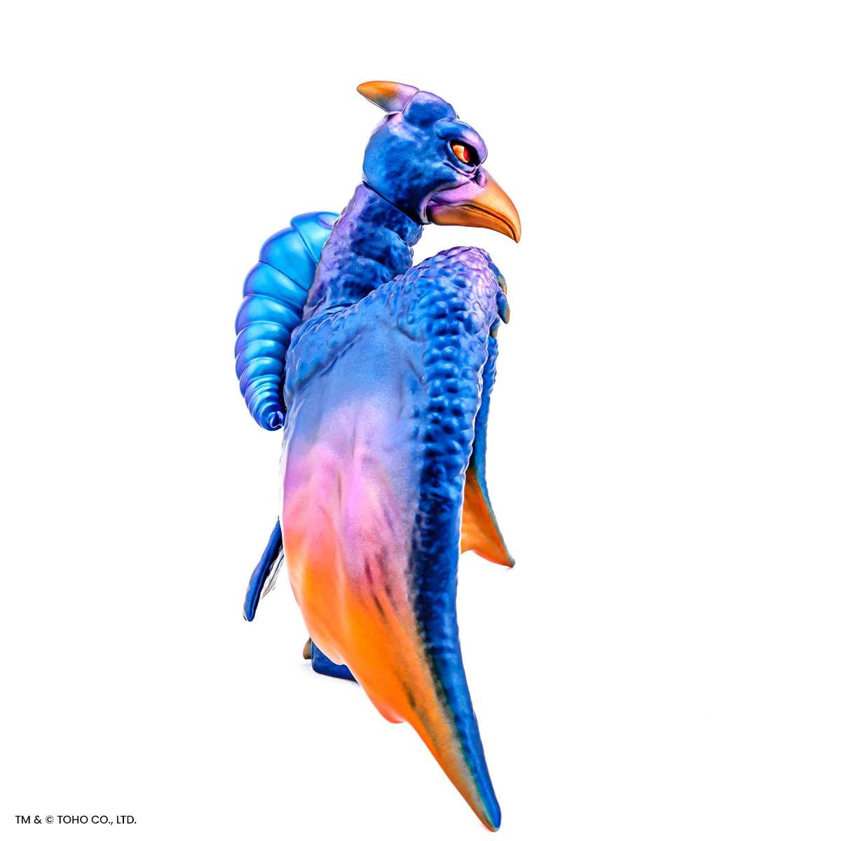 Rodan Soft Vinyl - Midnight Variant - Image 23