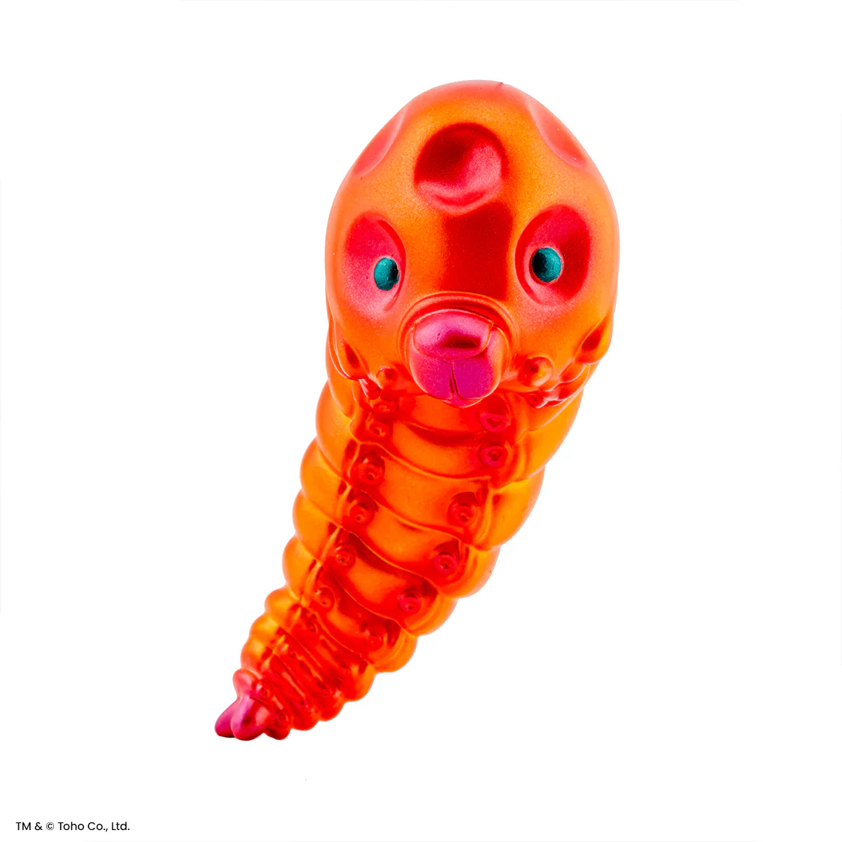 Rodan Soft Vinyl - Sonic Force Variant - Image 17