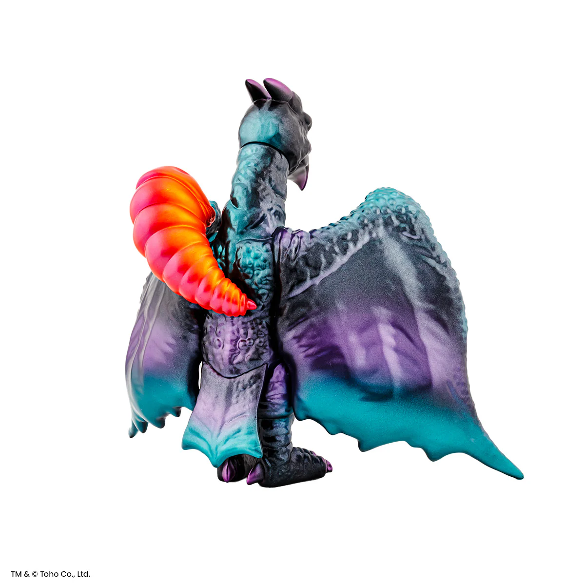 Rodan Soft Vinyl - Sonic Force Variant - Image 20
