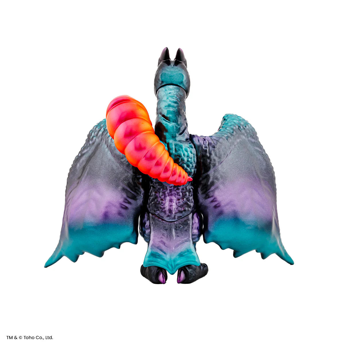 Rodan Soft Vinyl - Sonic Force Variant - Image 21