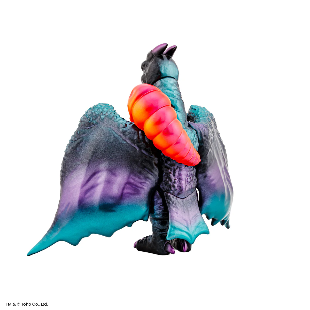 Rodan Soft Vinyl - Sonic Force Variant - Image 22