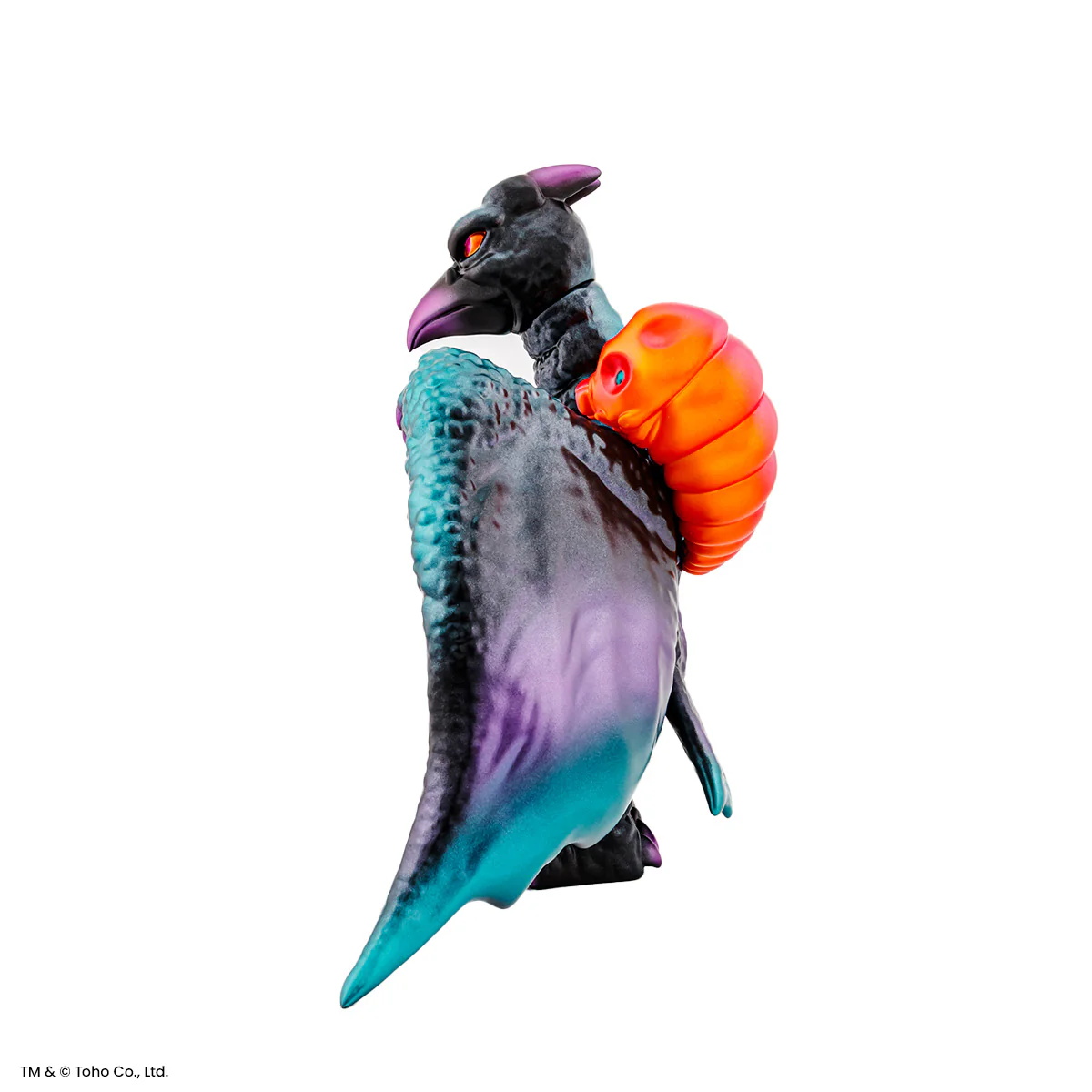 Rodan Soft Vinyl - Sonic Force Variant - Image 23