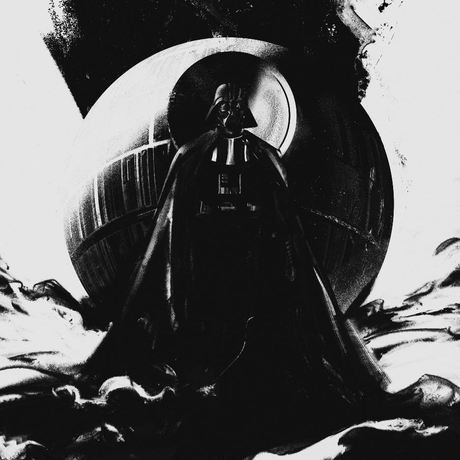 Rogue One: A Star Wars Story - Expanded Edition 4XLP - Image 6