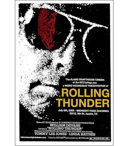 Rolling Thunder