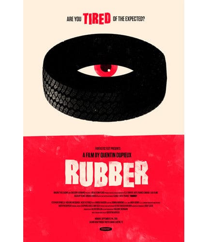 Rubber