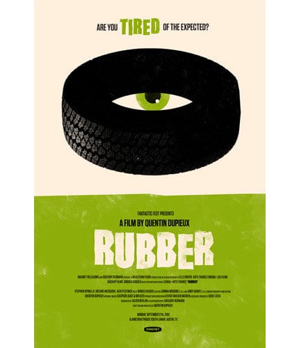 Rubber (Variant)